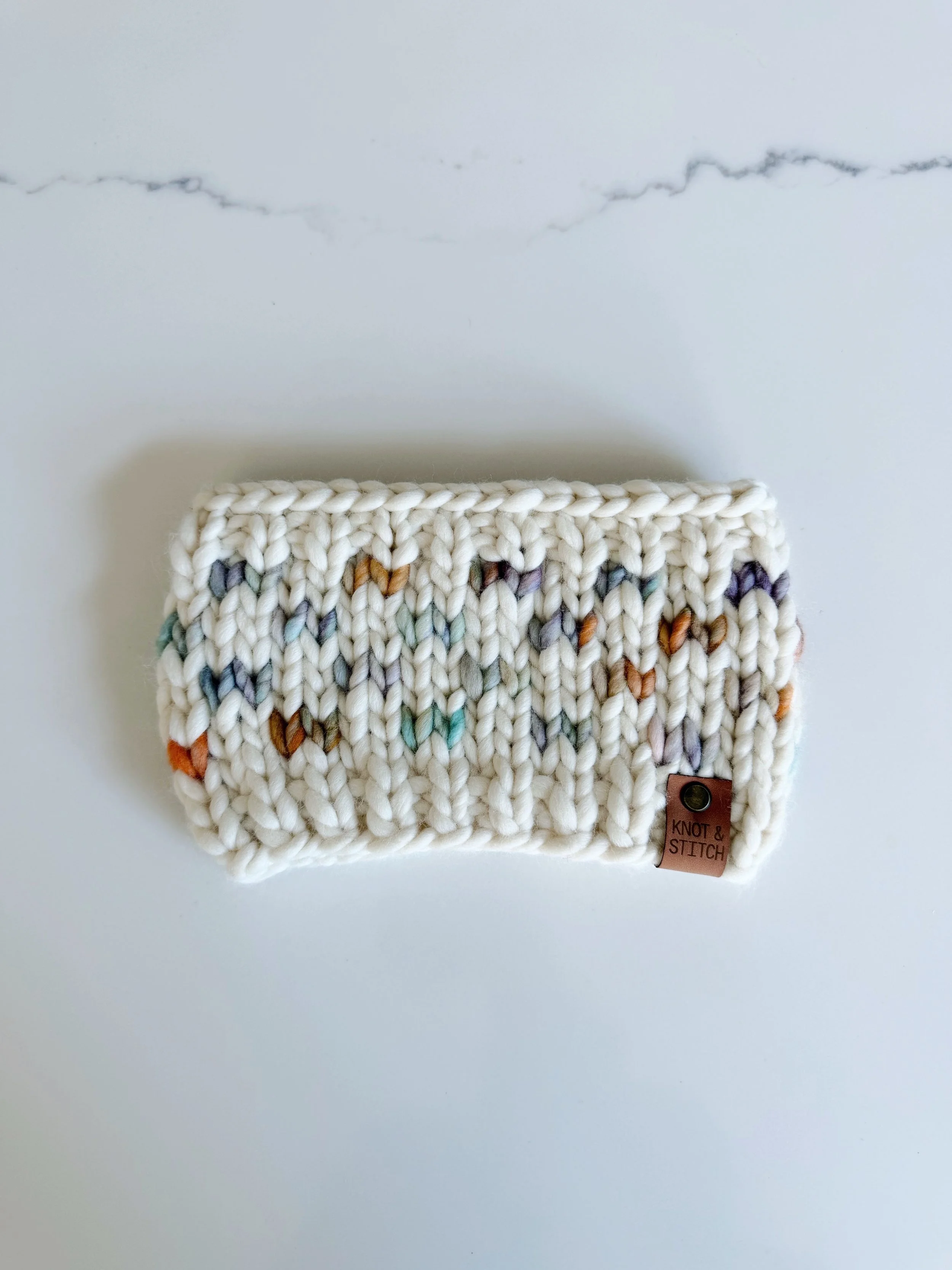 Luxury Mila Headband