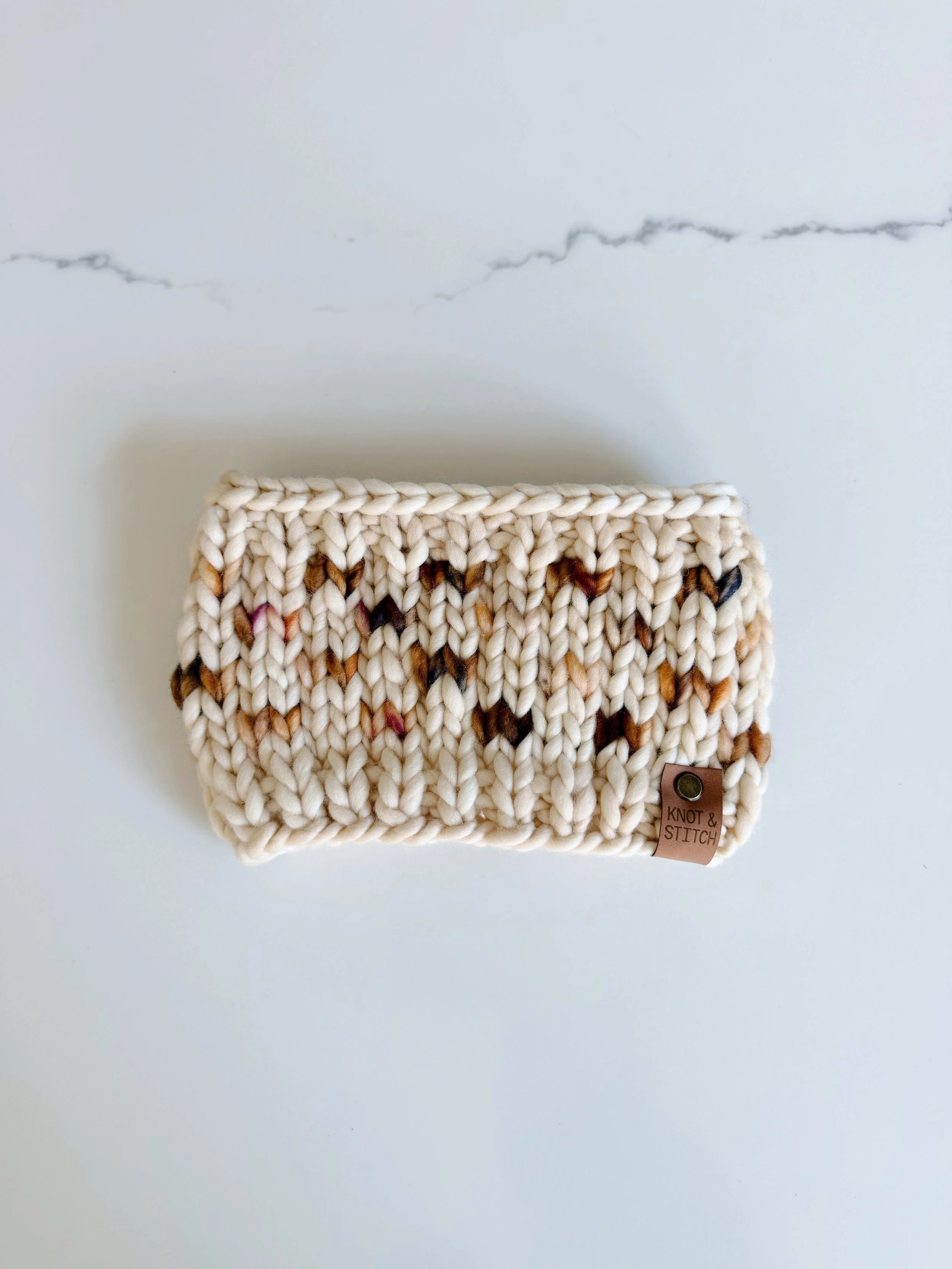 Luxury Mila Headband