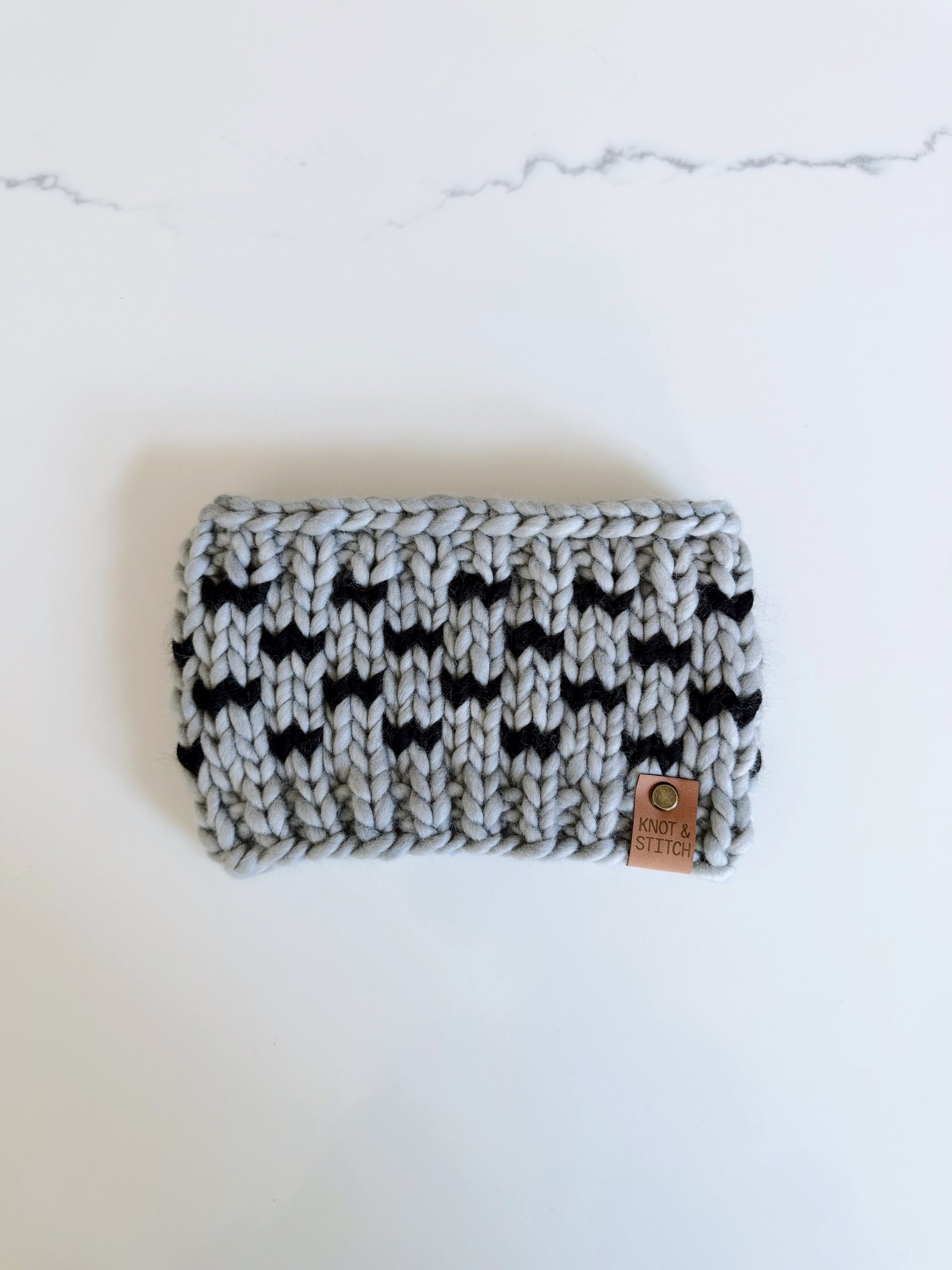 Luxury Mila Headband