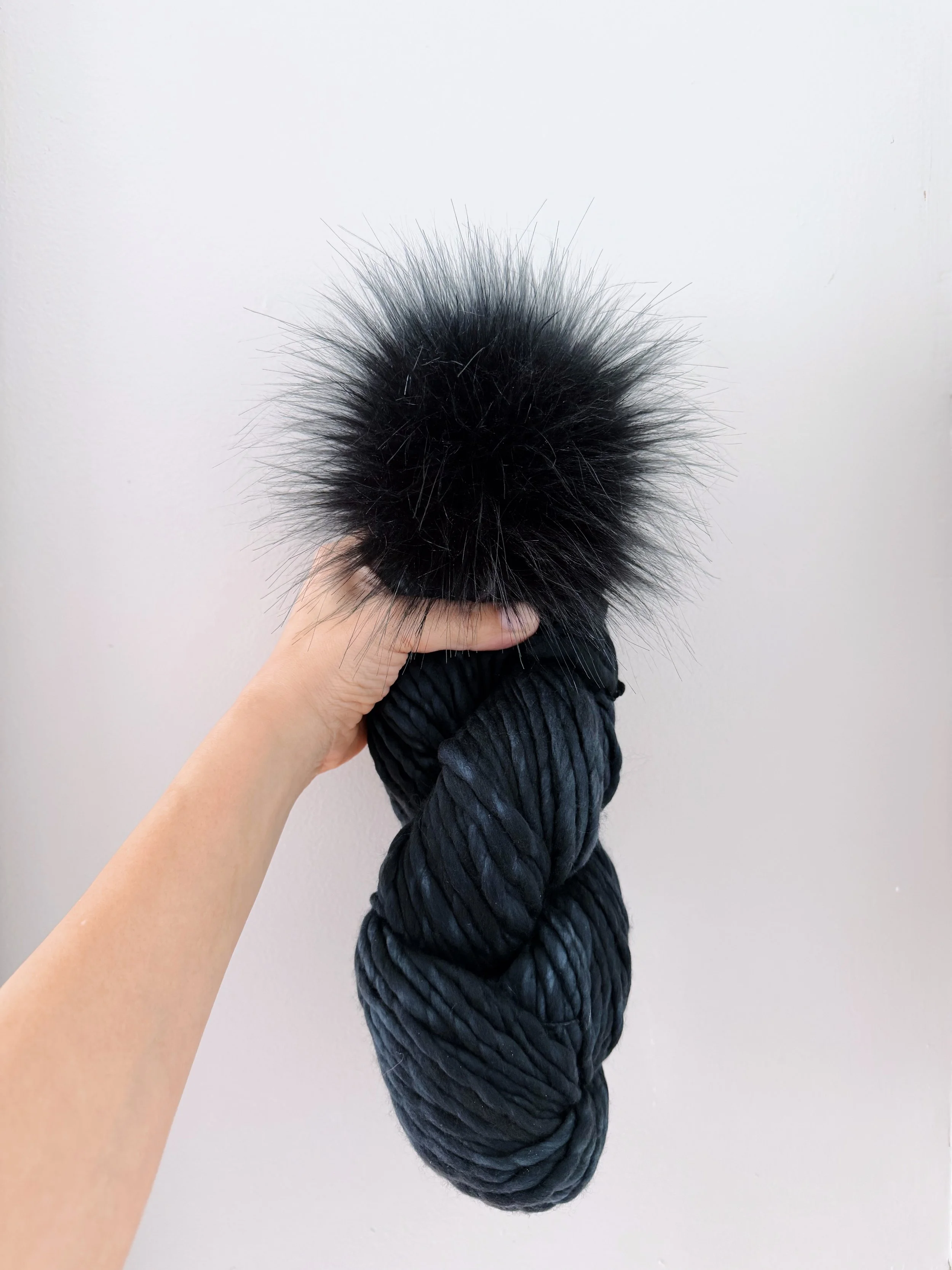 Rasta in Nocturnal + Jet Pom