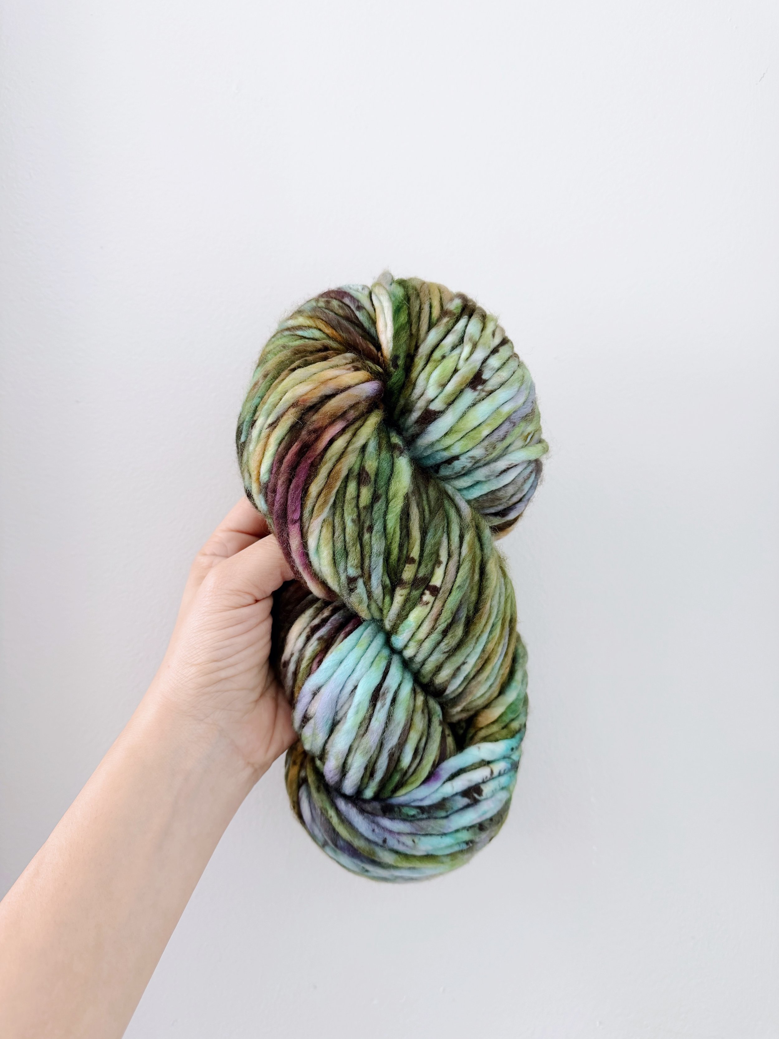 Meet Me In The Woods