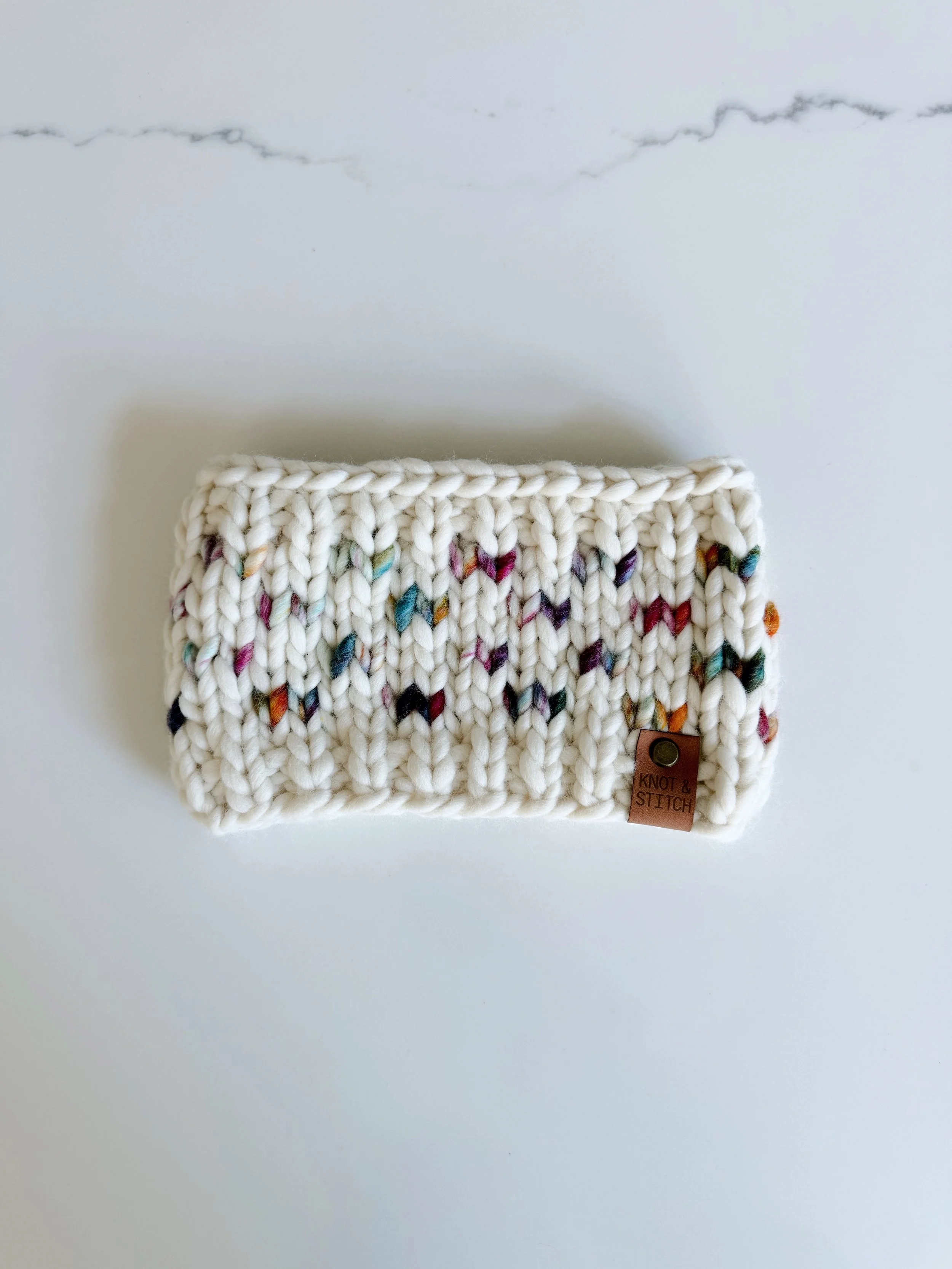 Luxury Mila Headband
