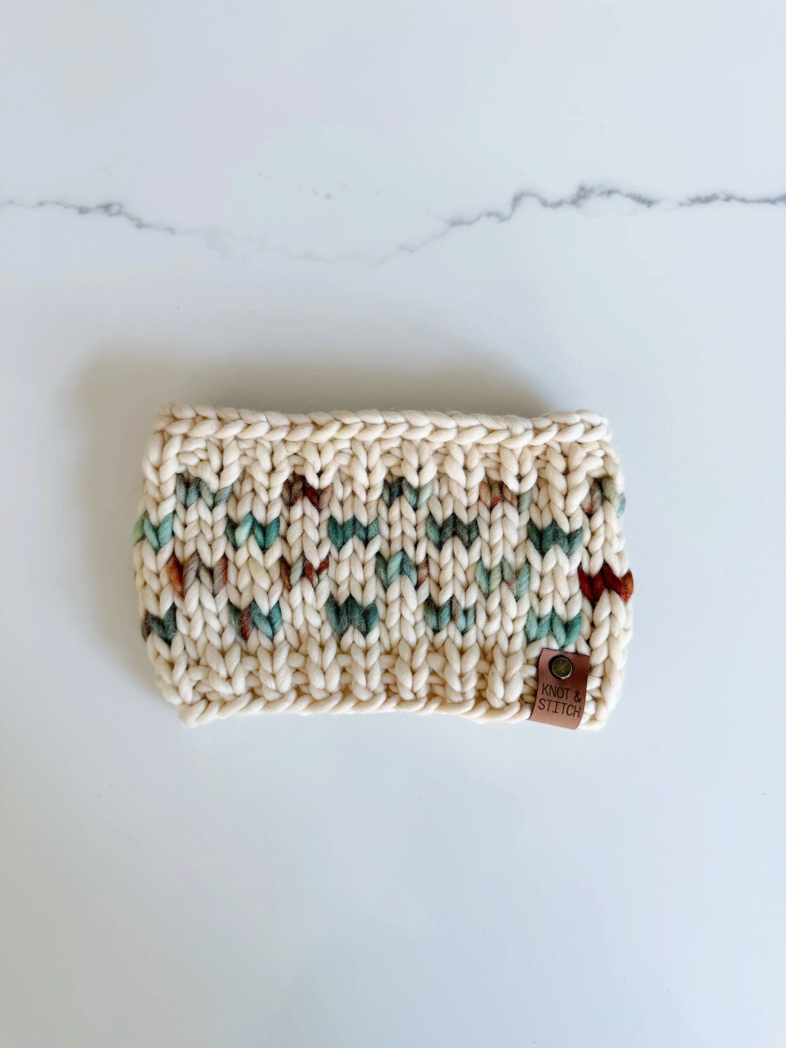 Luxury Mila Headband