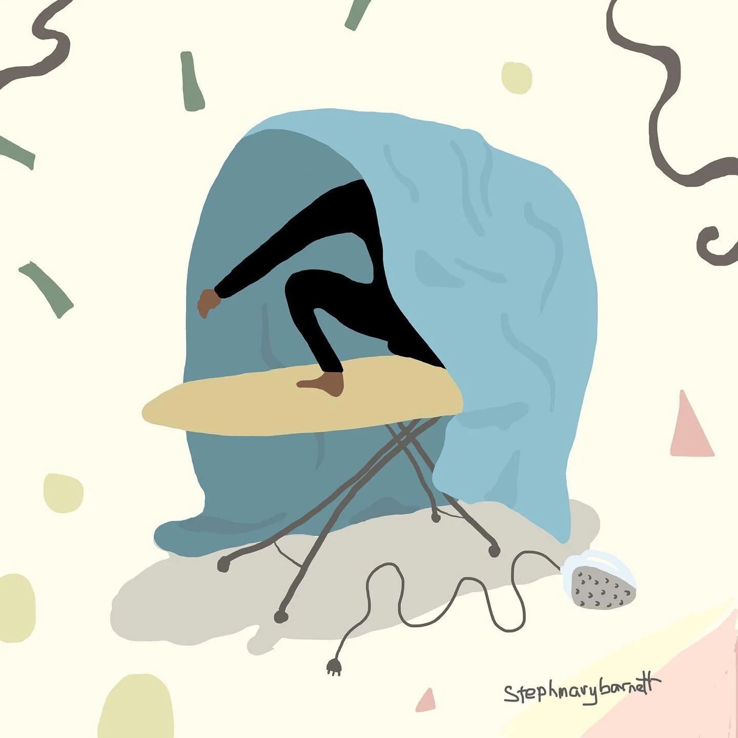 Day 20/100 &lsquo;Desperate times&rsquo; A crowd fave back from the surf ban during lockdown x