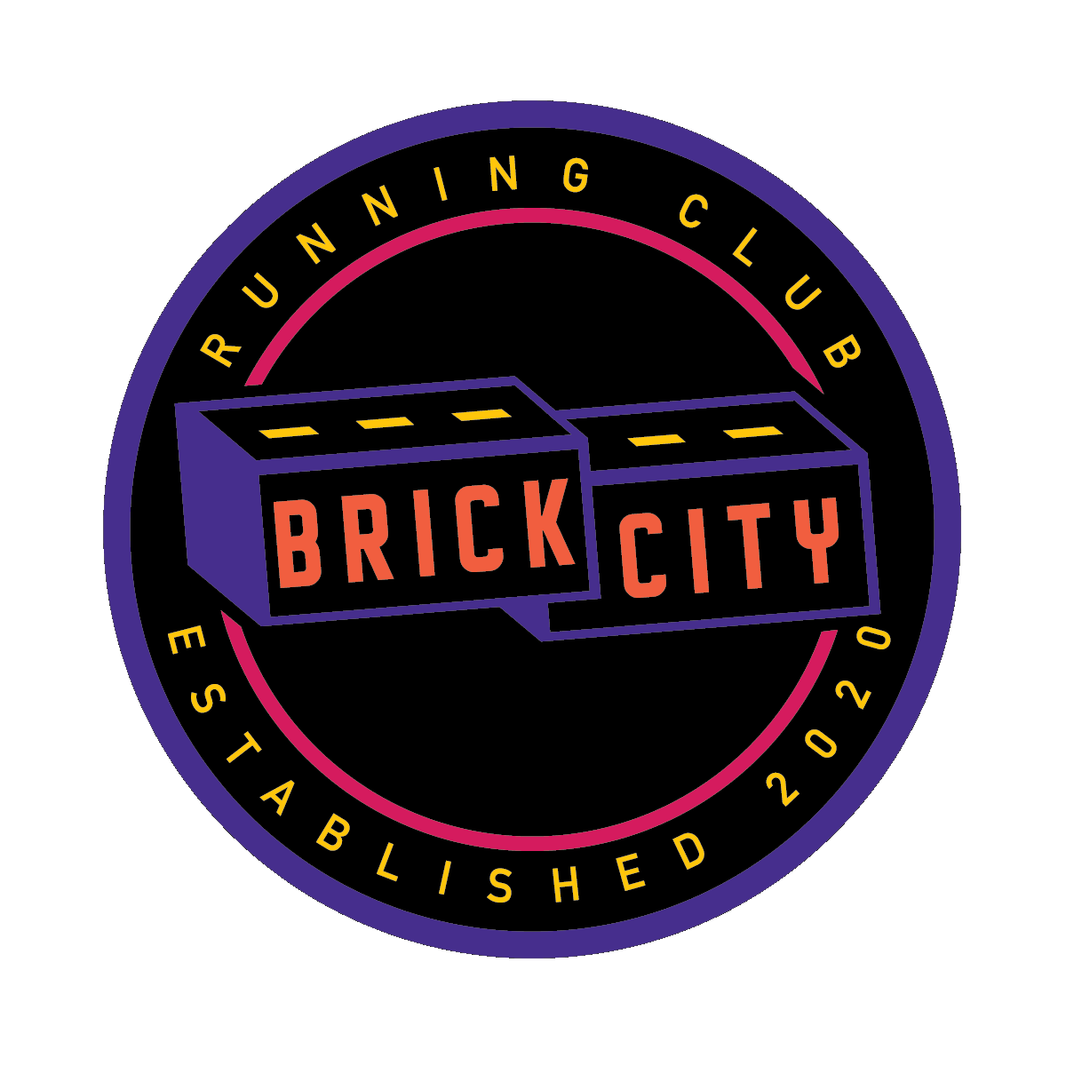 Brick City Run Club