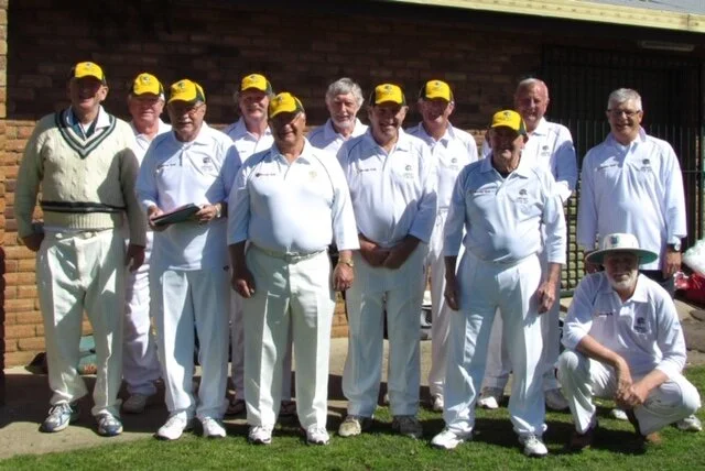 60s 9 Oct 2011 Tamworth.JPG