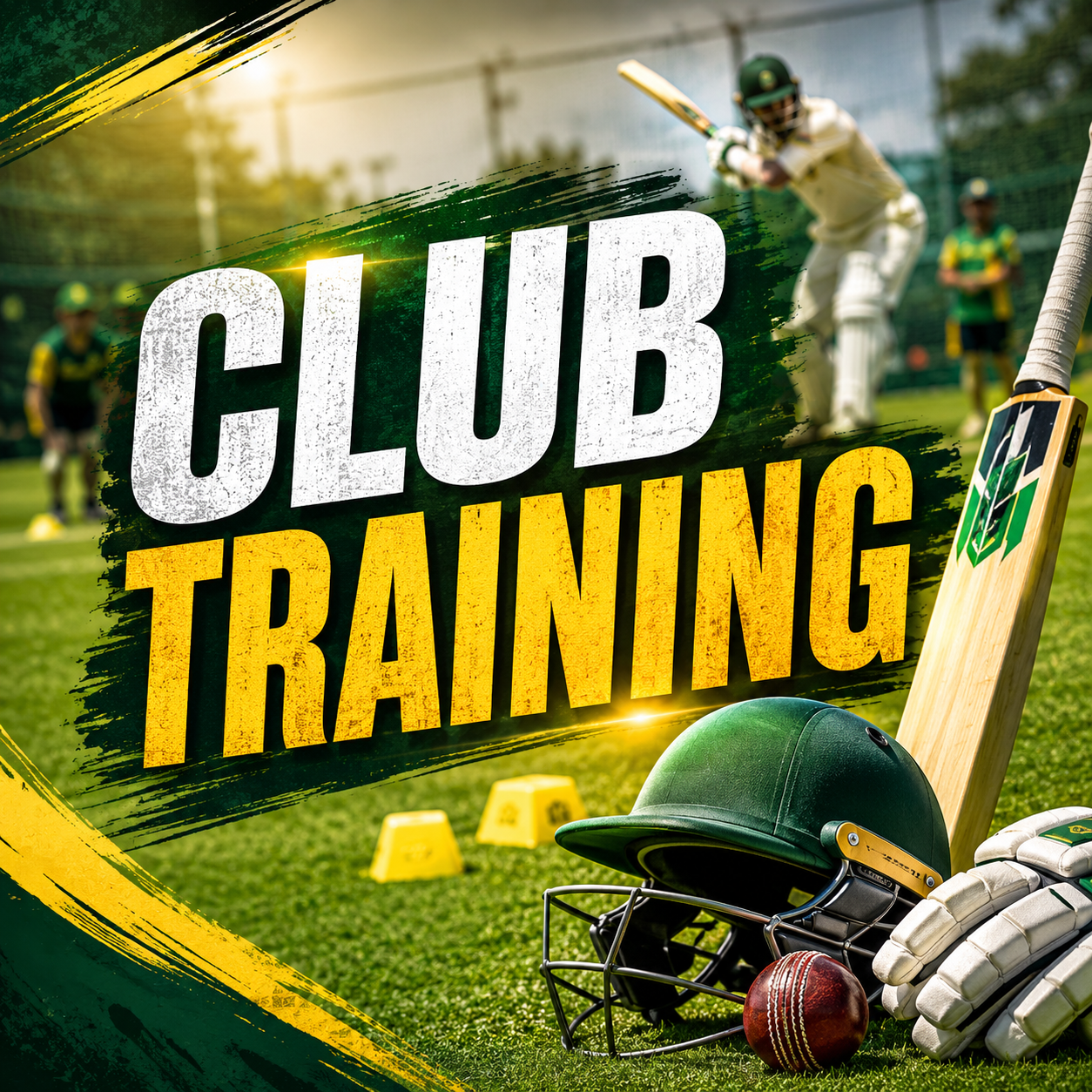 Club Training
