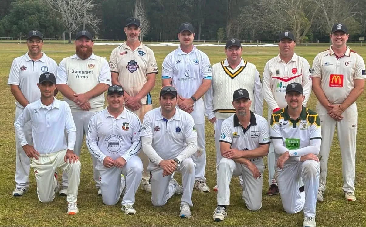 Over 40’s Trials in Gloucester