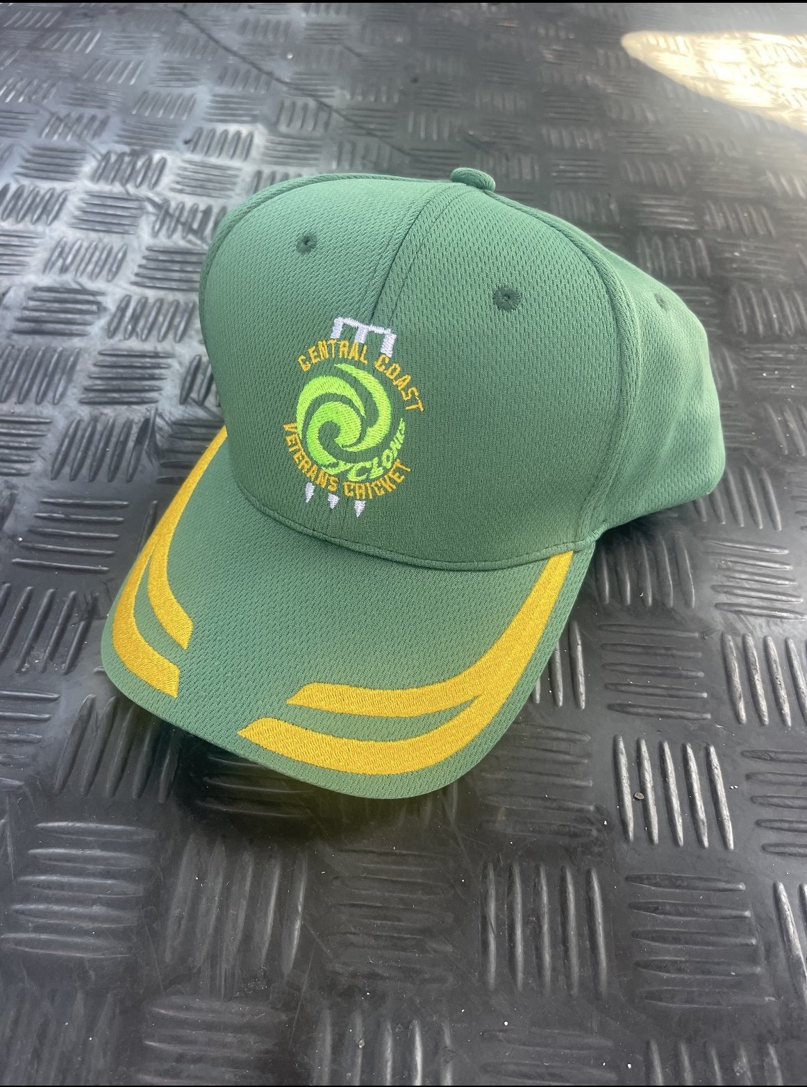 Cyclones Club Cap