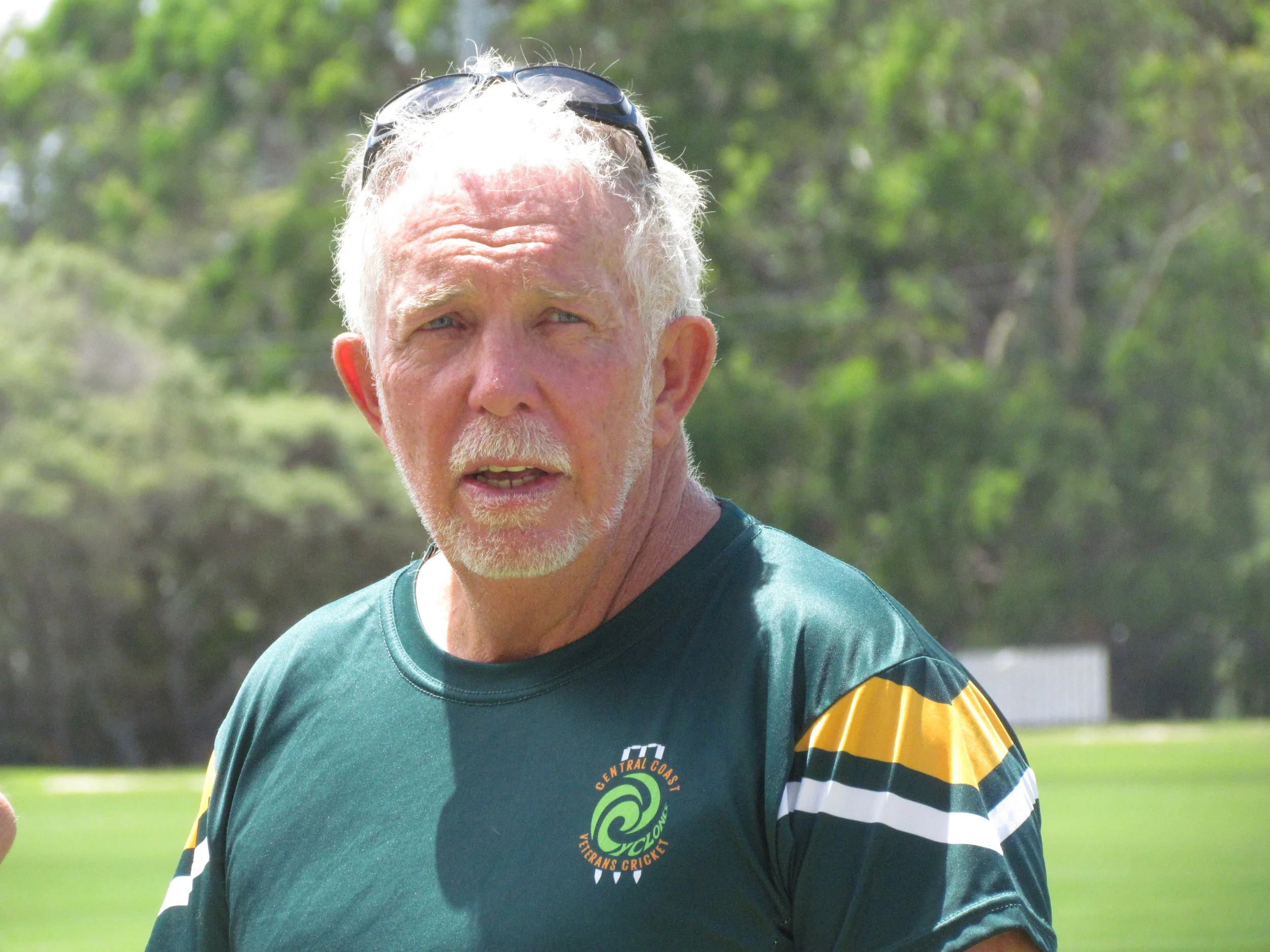 Keith Vallis