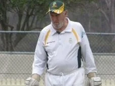 Gordon Ives - Founding Life Member