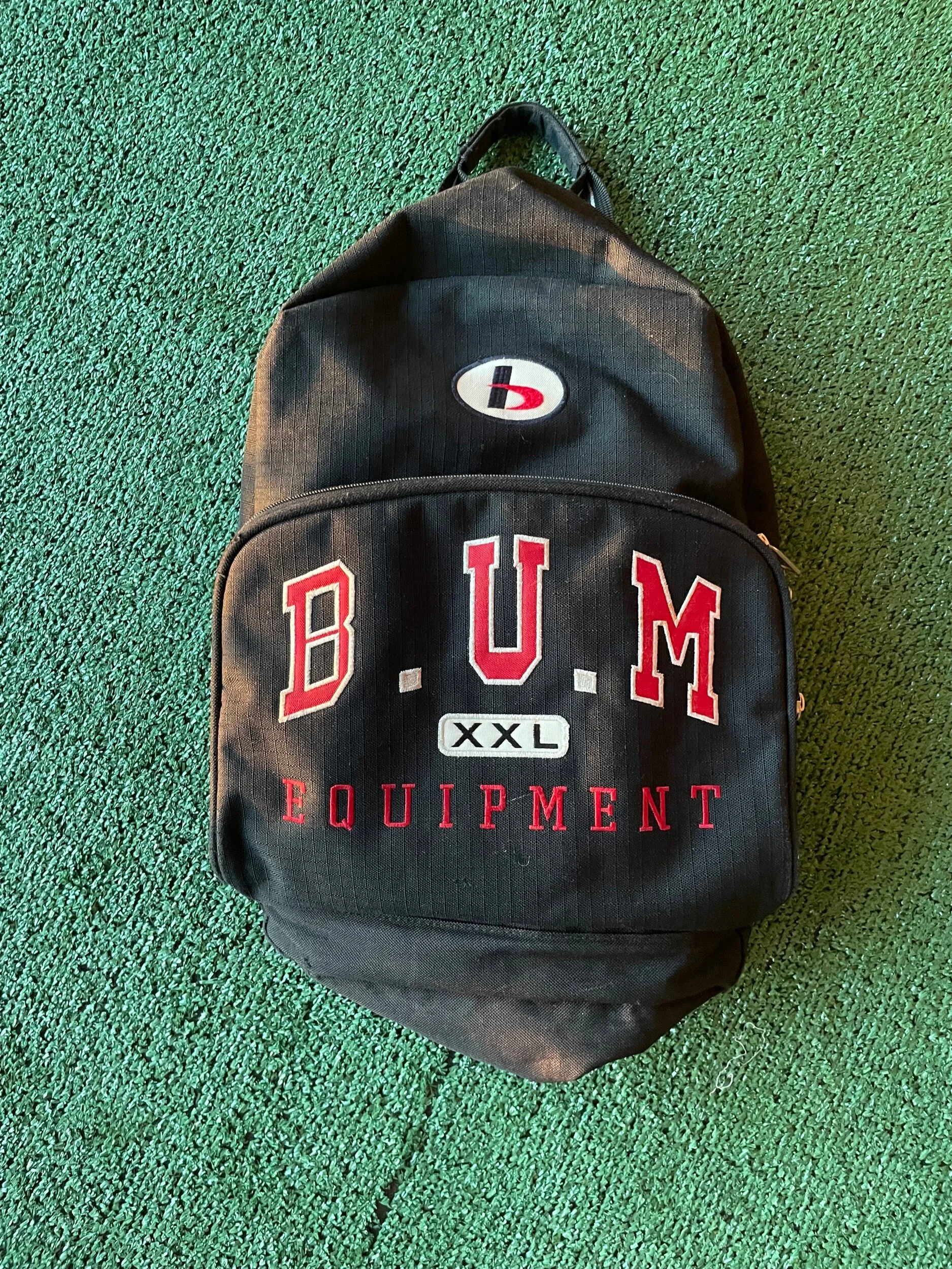 Bum equipment store duffle bag