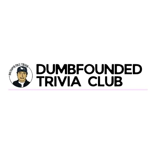 The Dumbfounded Trivia Club Monthly Subscription
