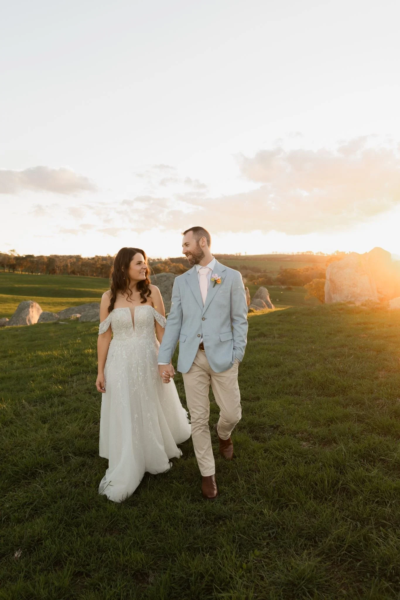 Waldara wedding