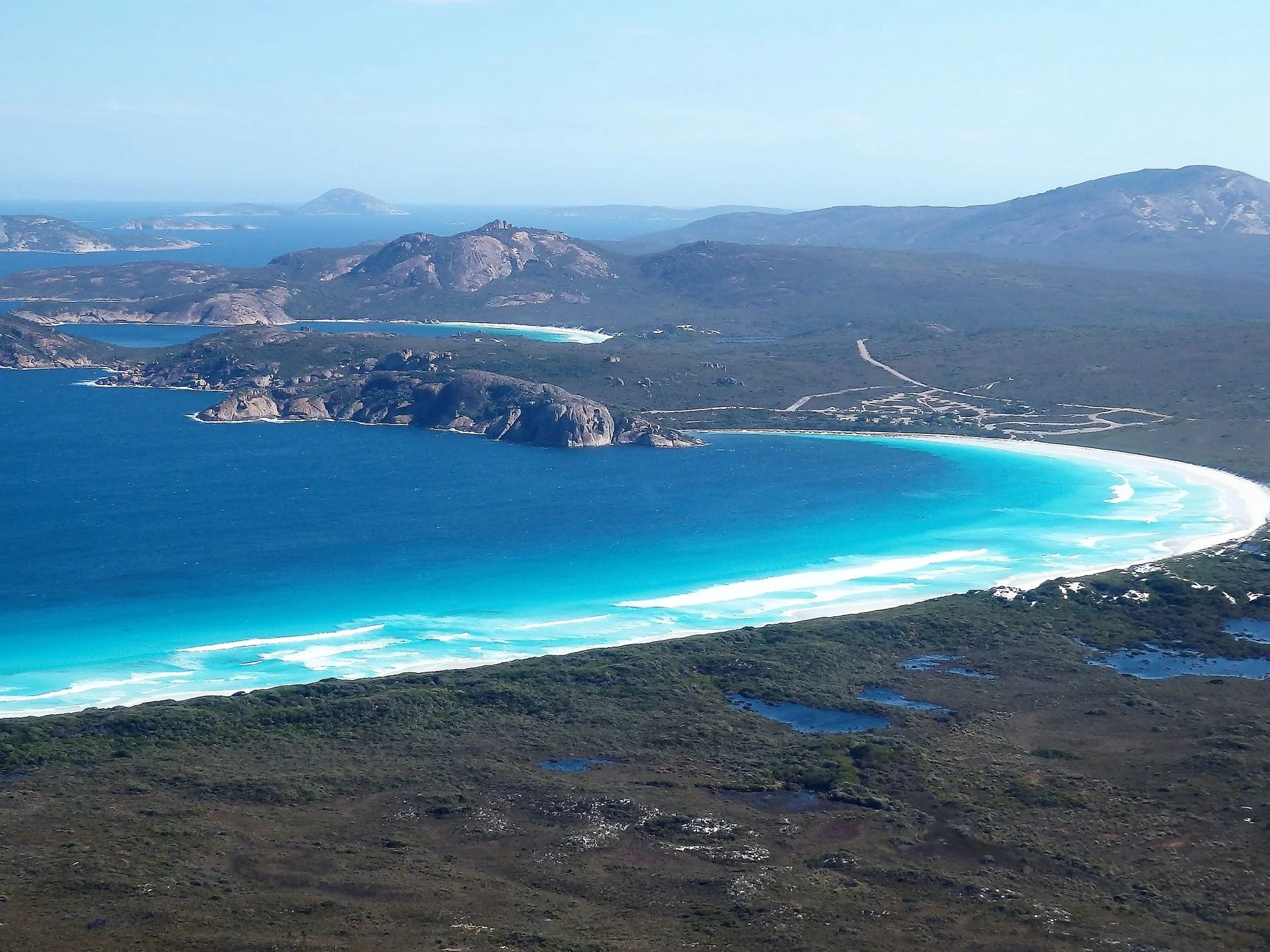 Esperance Travel Guide