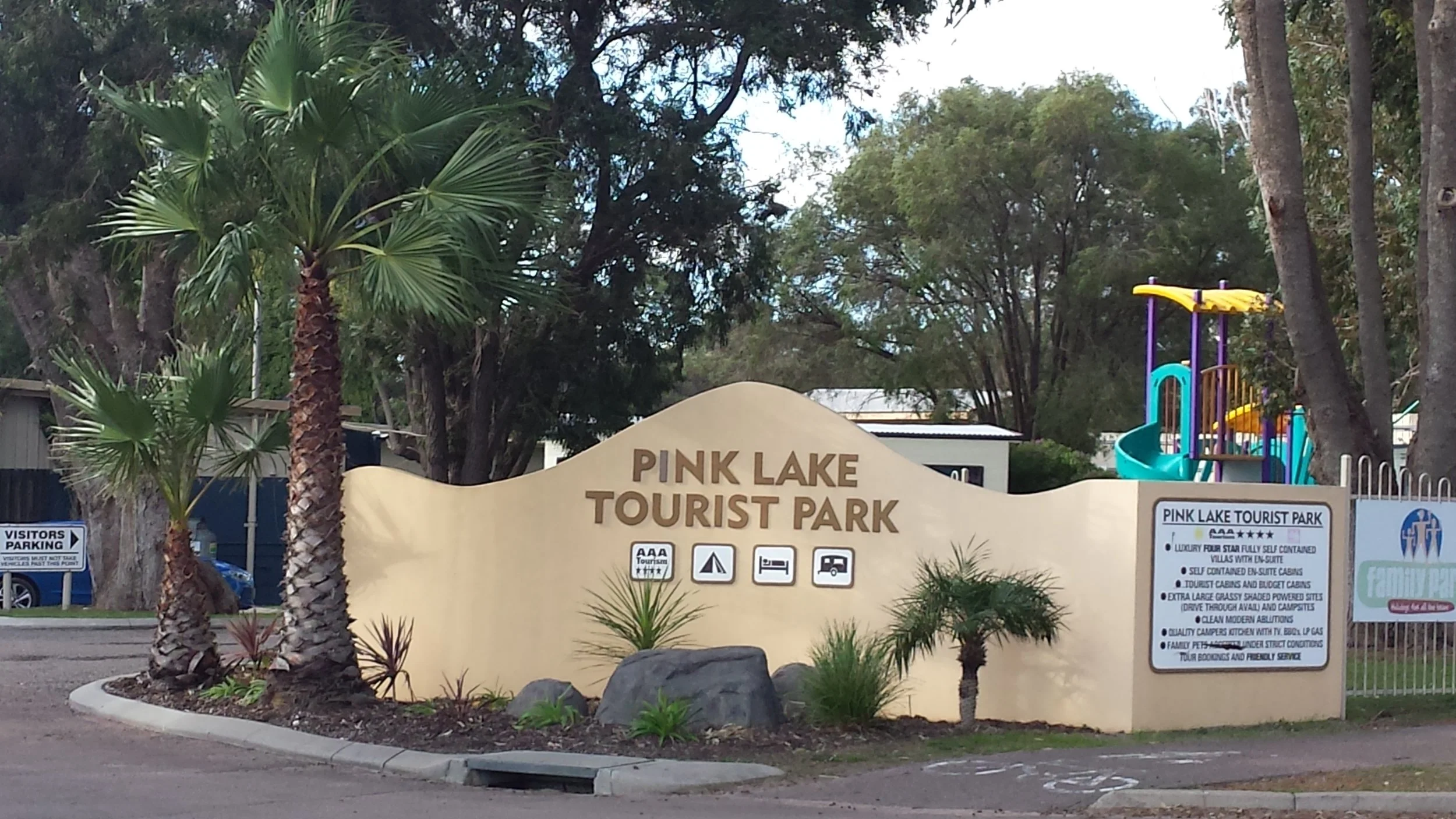 Esperance Travel Guide Esperance Travel Guide