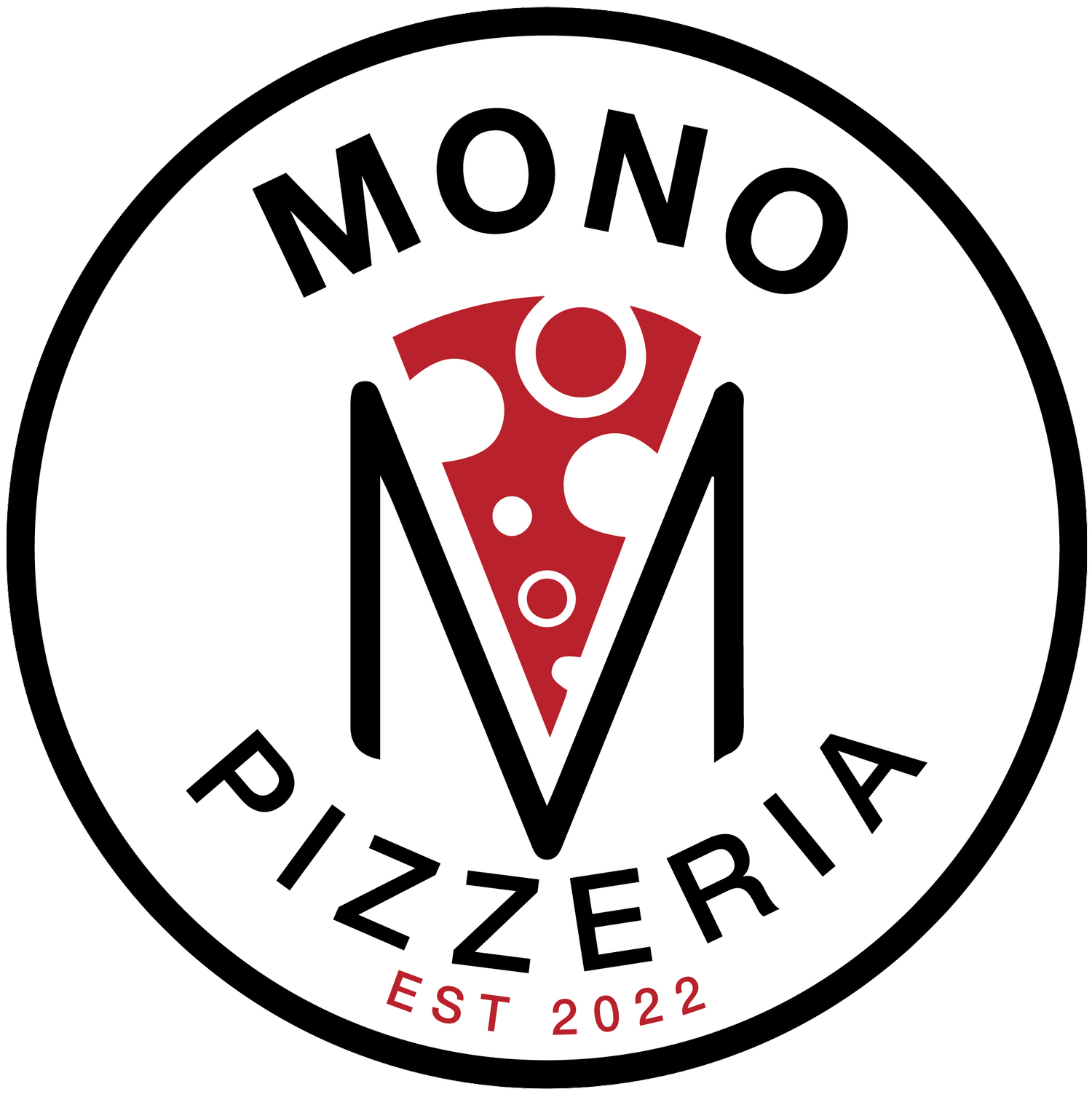 Mono Pizzeria