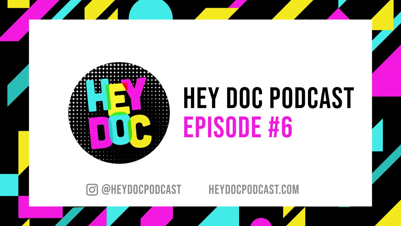 Episode 6: Dr. Sita Symonette