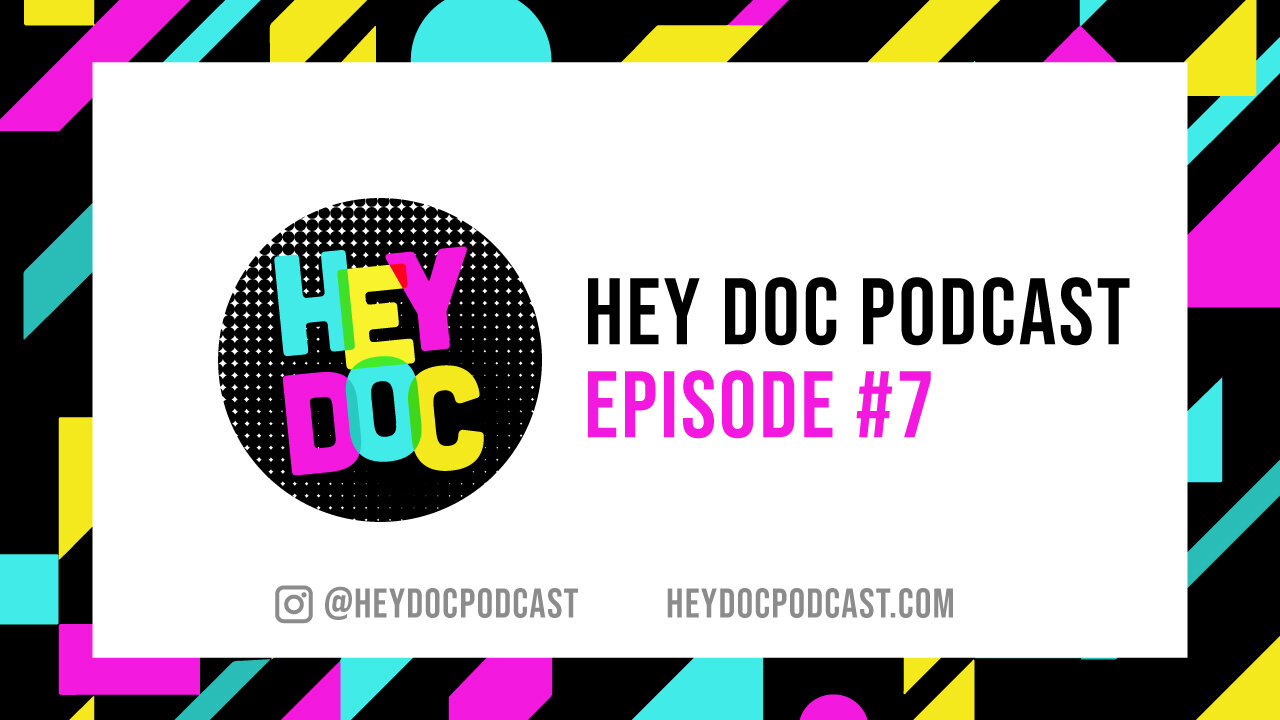 Episode 7: Ode To Educators