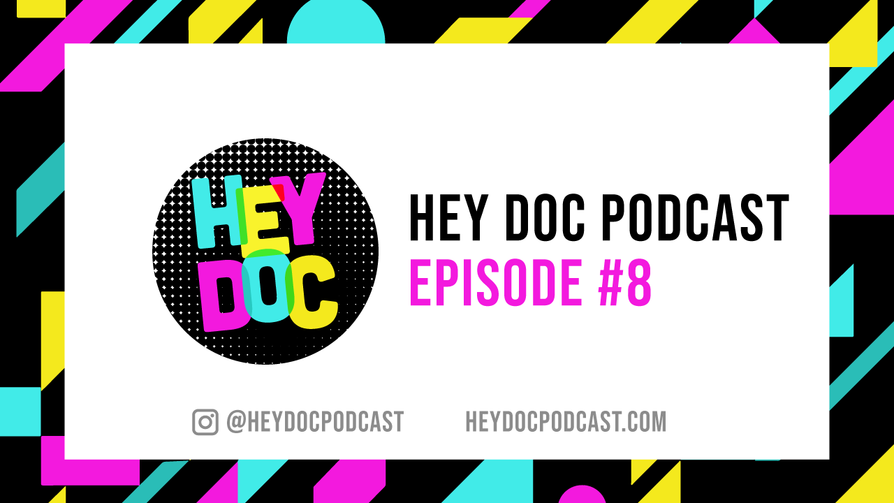 Episode 8: Dr. Terry Ycasas