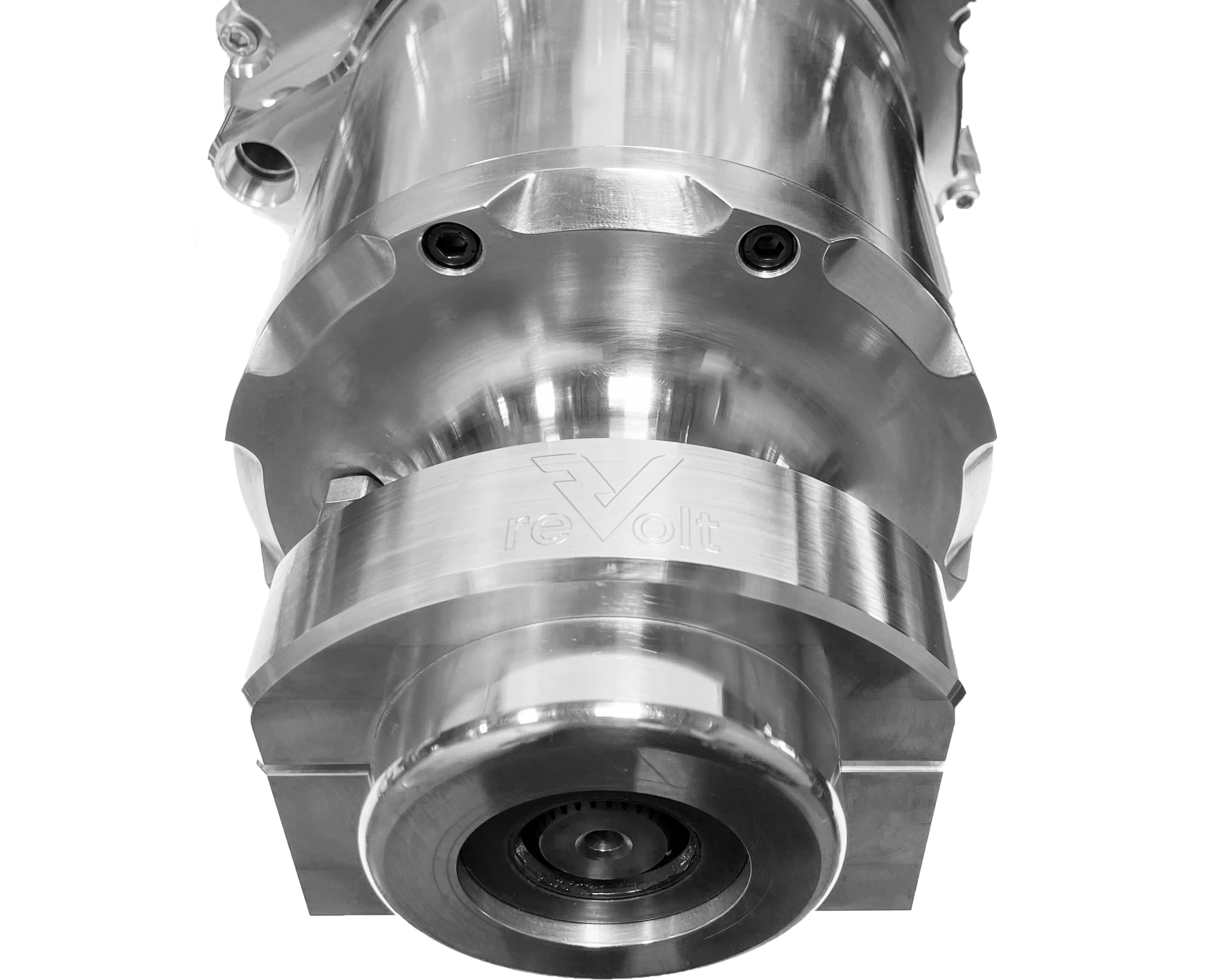 Products — Revolt Systems