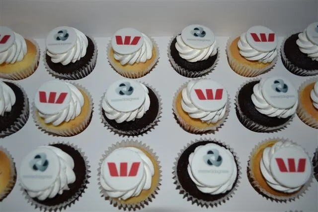 CORPORATE CUPCAKES