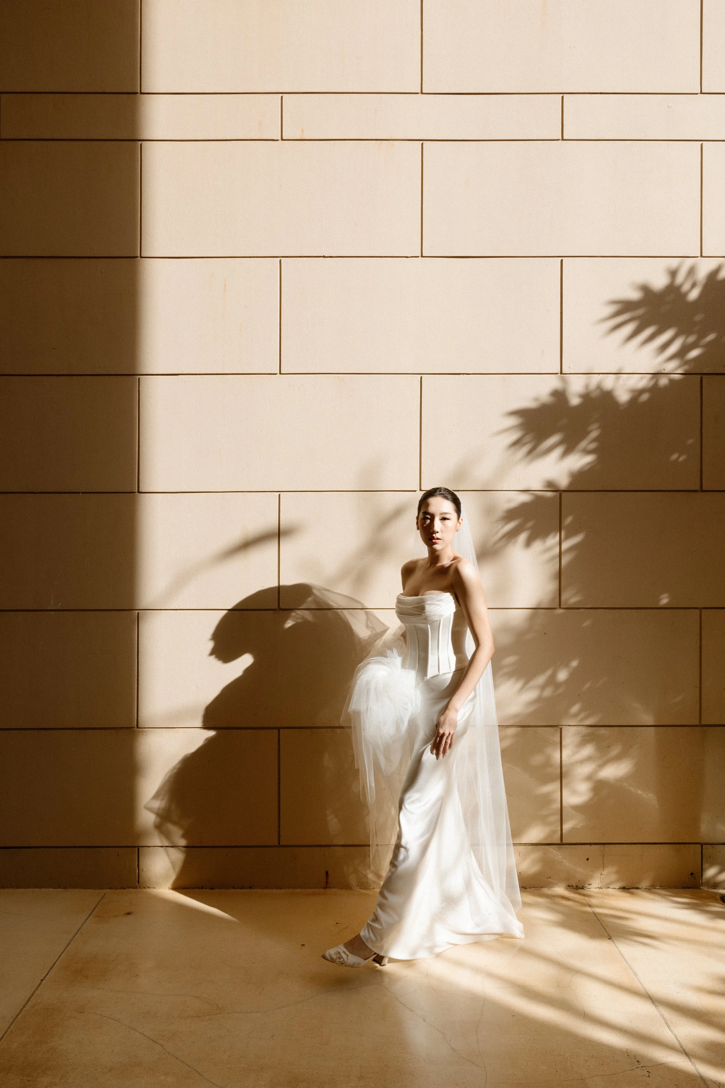 Hendy &amp; Athalia | Bali Wedding