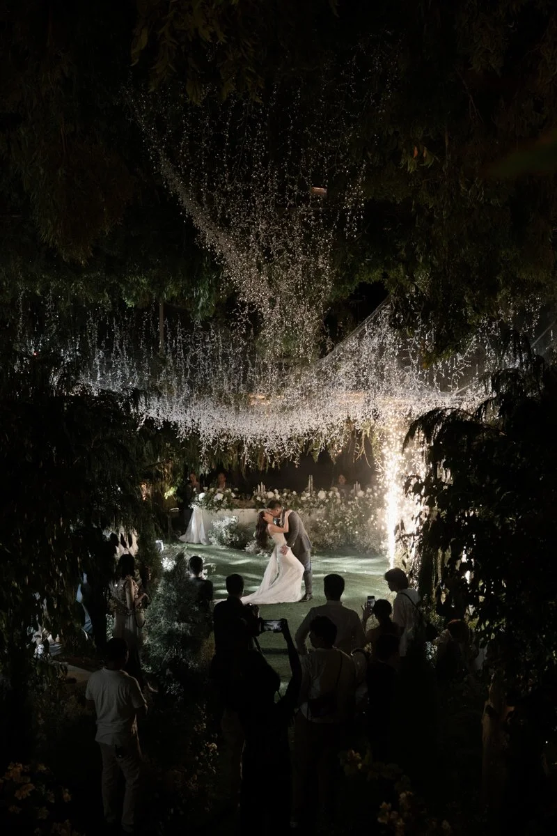 Albert &amp; Priscelie | Bali Wedding