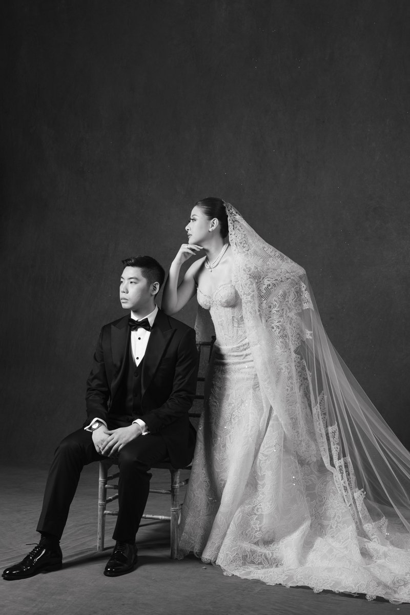 Calvin &amp; Nikita | Bali Wedding