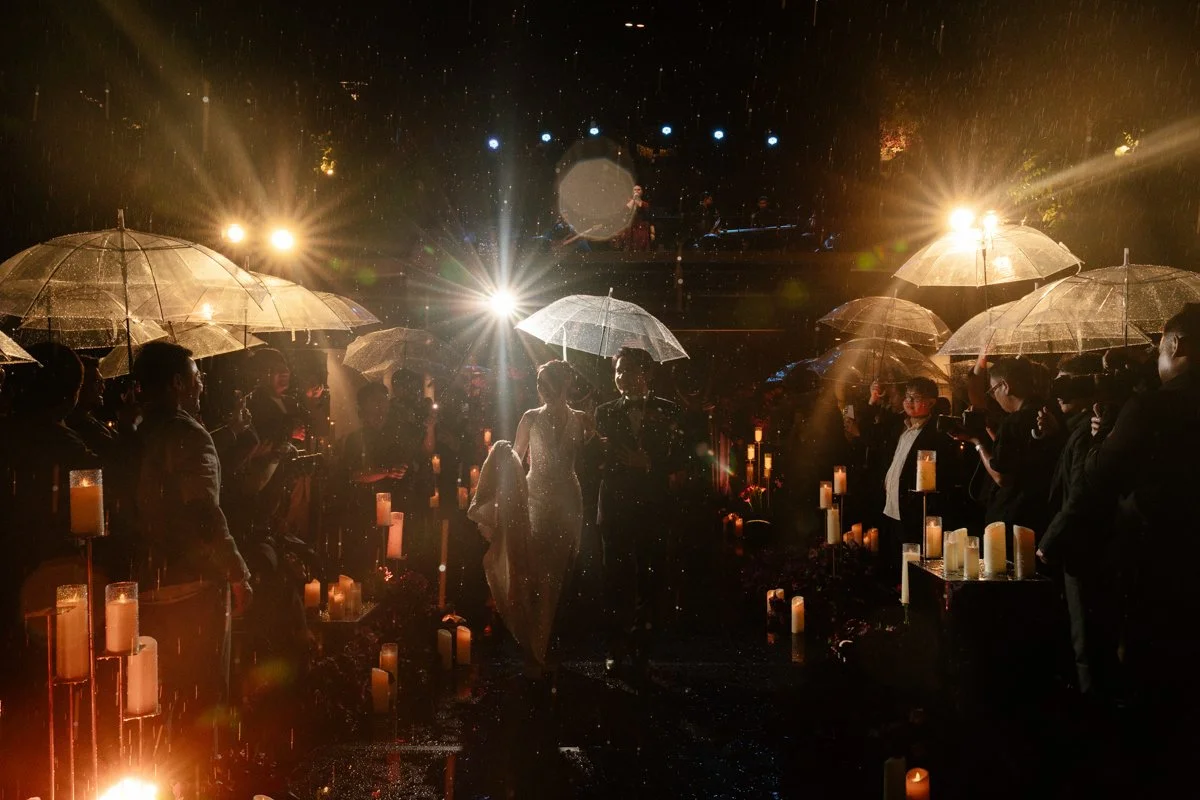 Christ &amp; Debora | Magelang Wedding