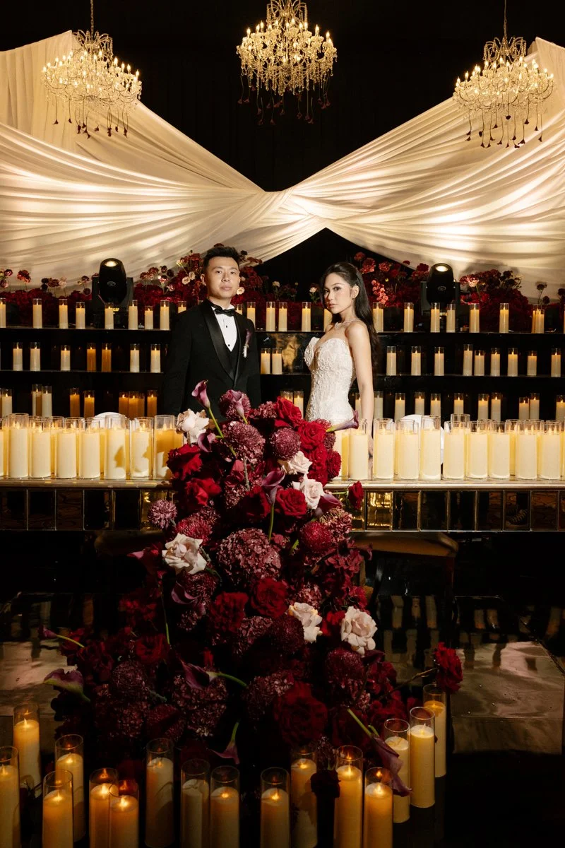 Darren &amp; Rini | Jakarta Wedding