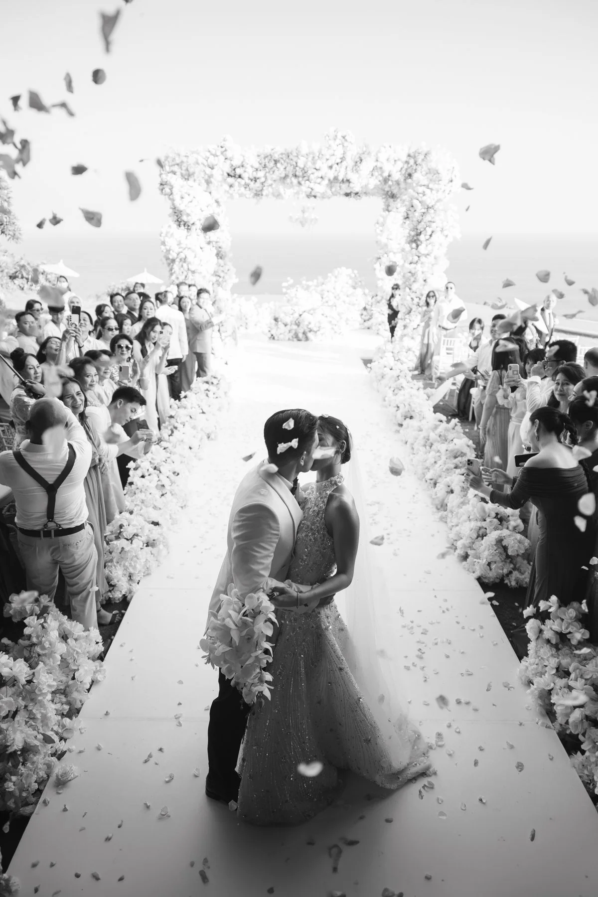 Gerry &amp; Emeryn | Bali Wedding