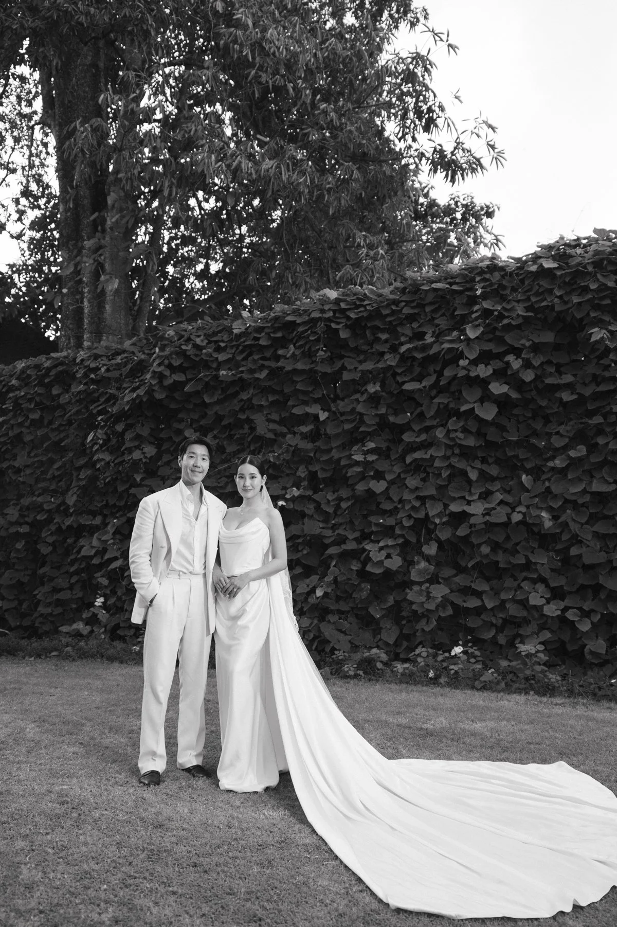 Jack &amp; Linna | Bali Couple Session