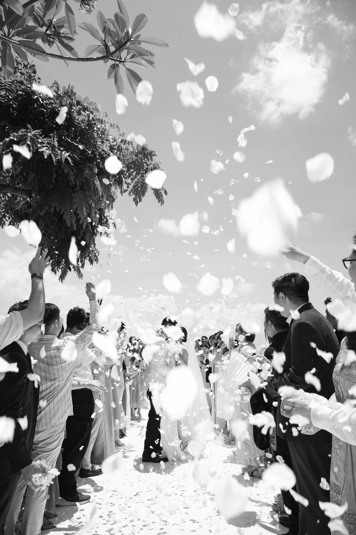 Robin &amp; Verren | Bali Wedding