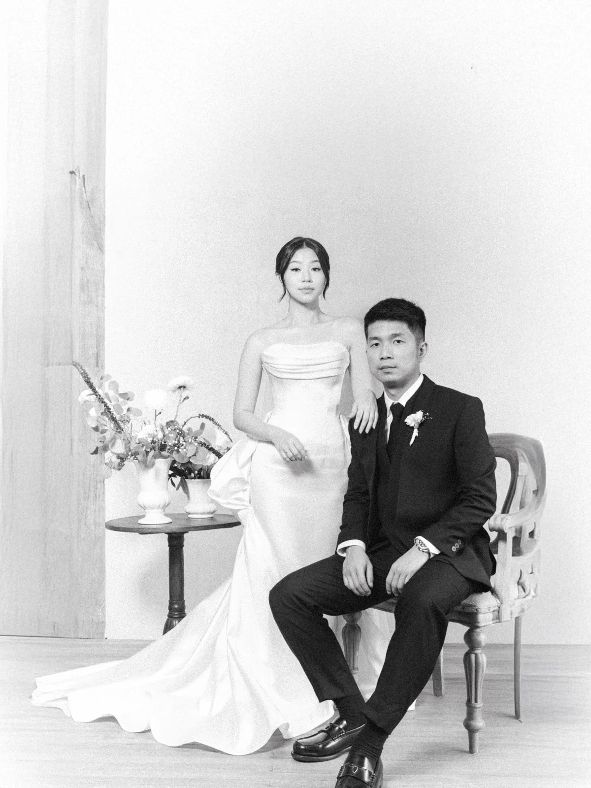 Alfian &amp; Ema | Bali Wedding