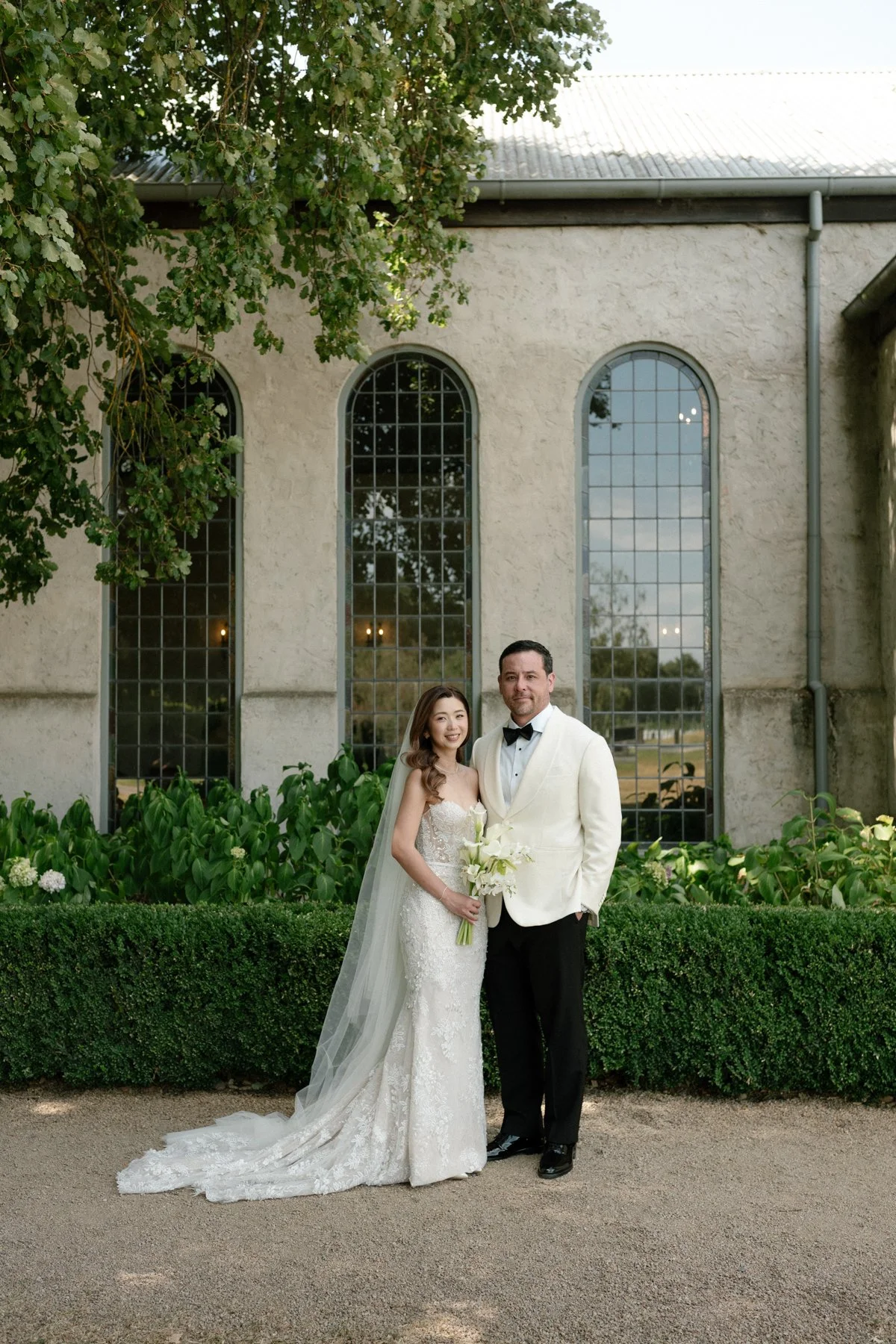 Simon &amp; Sherly | Melbourne Wedding