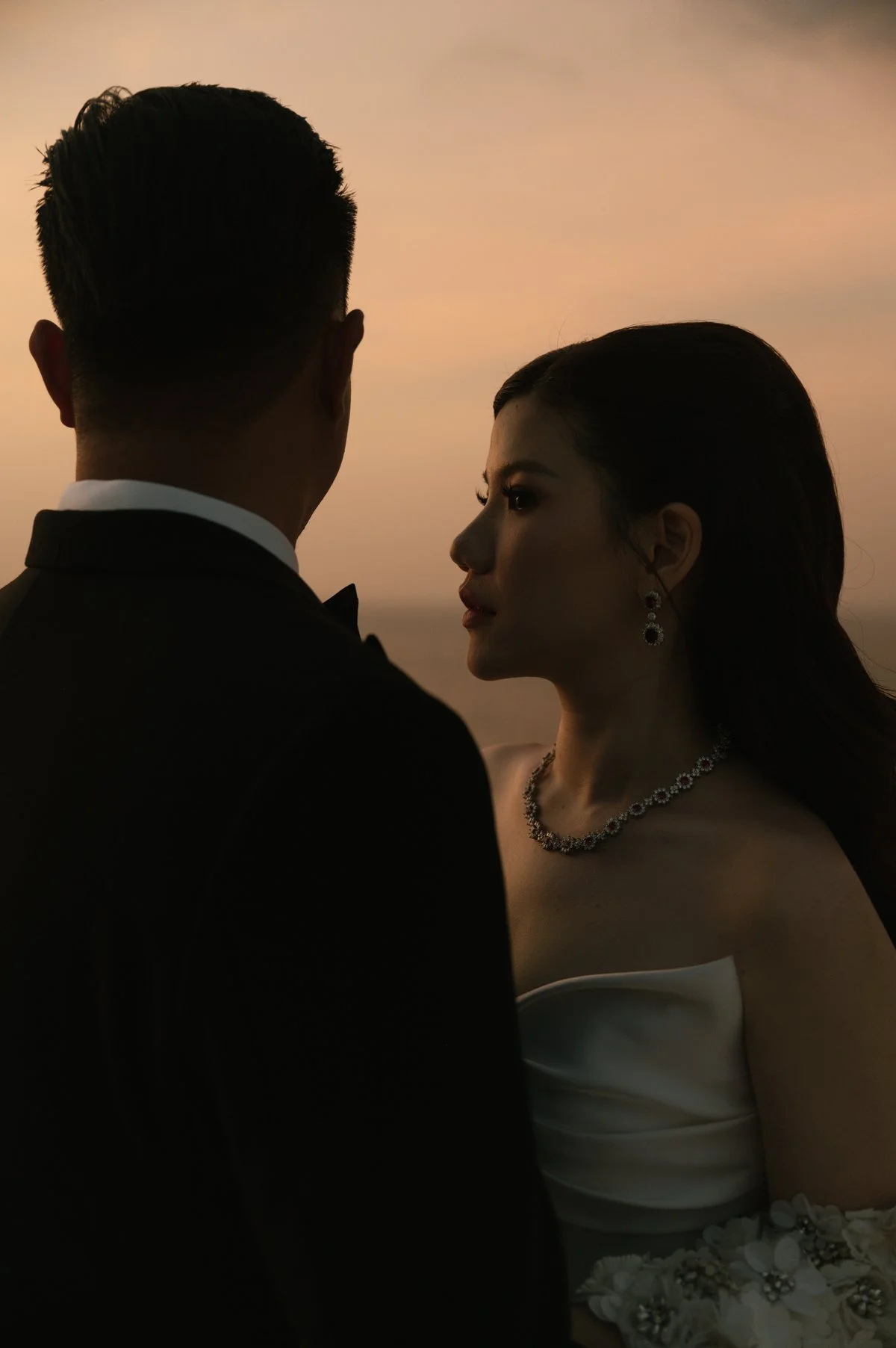 Frans &amp; Rosana | Bali Wedding