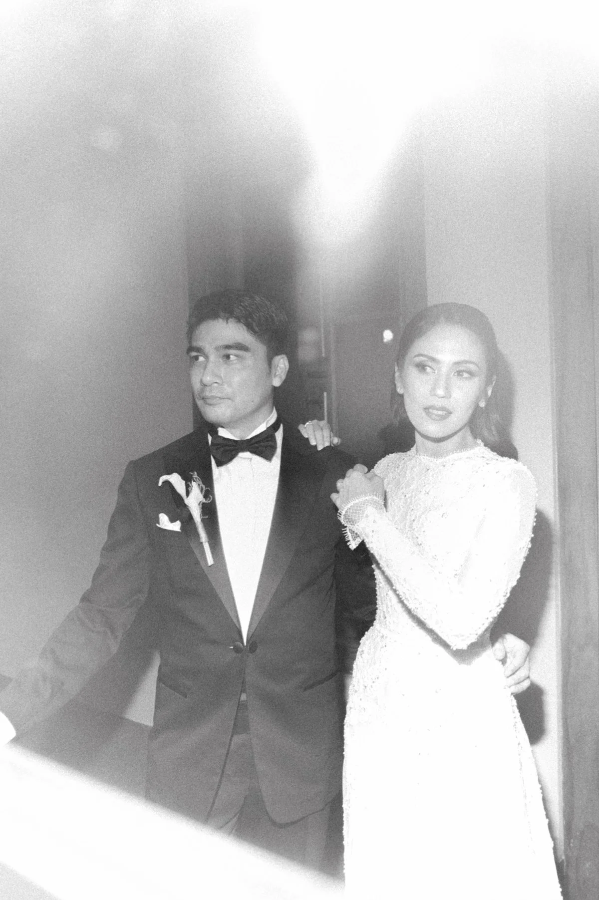 Haris &amp; Kevina | Jakarta Wedding