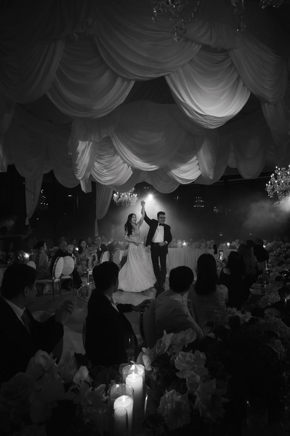 Walt &amp; Velencia | Bali Wedding