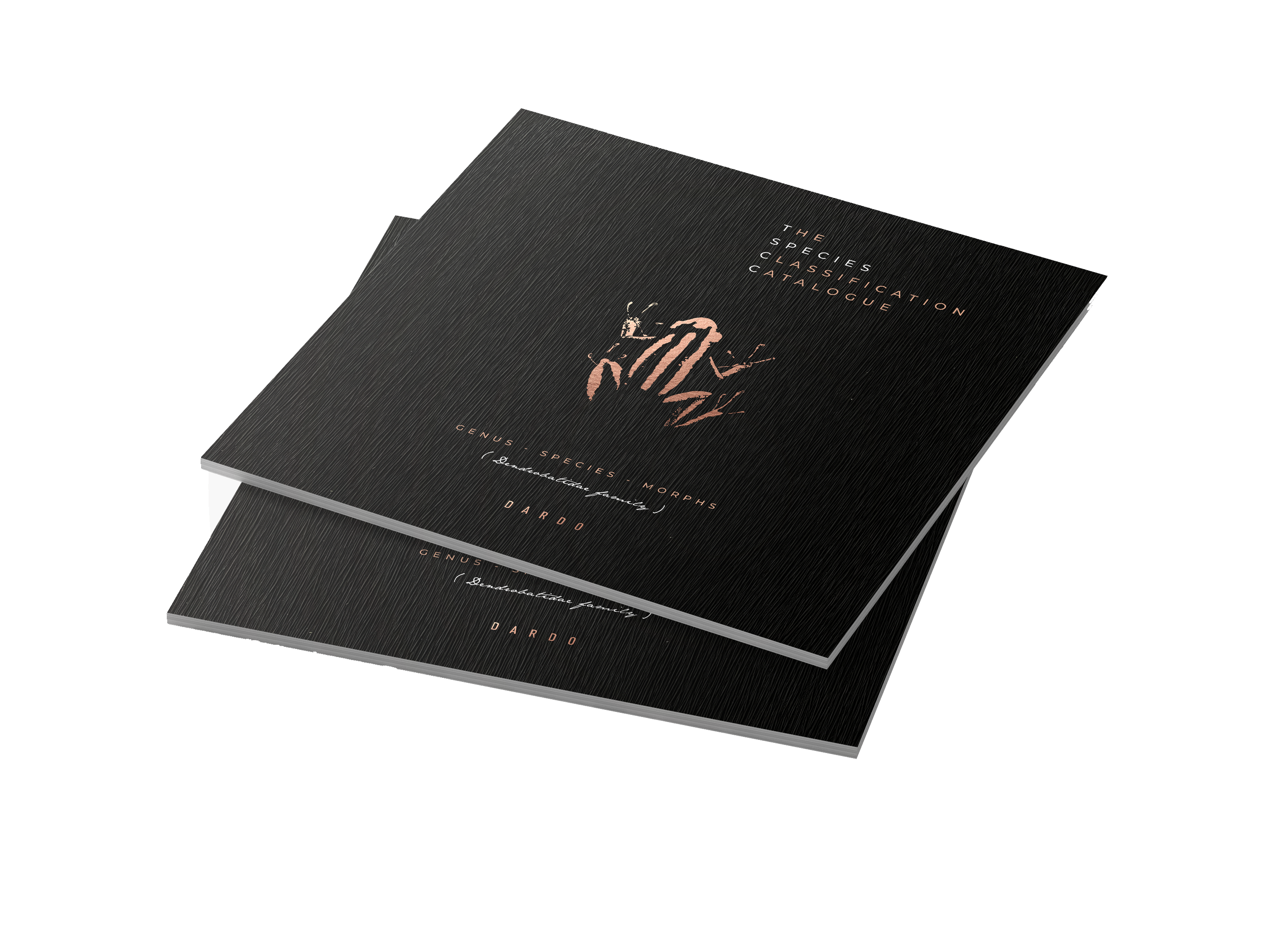 AFD BOOK PRE - SALE