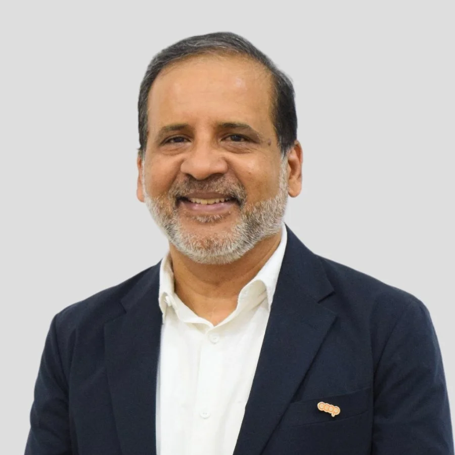 The Past, Present &amp; Future of Cooperatives