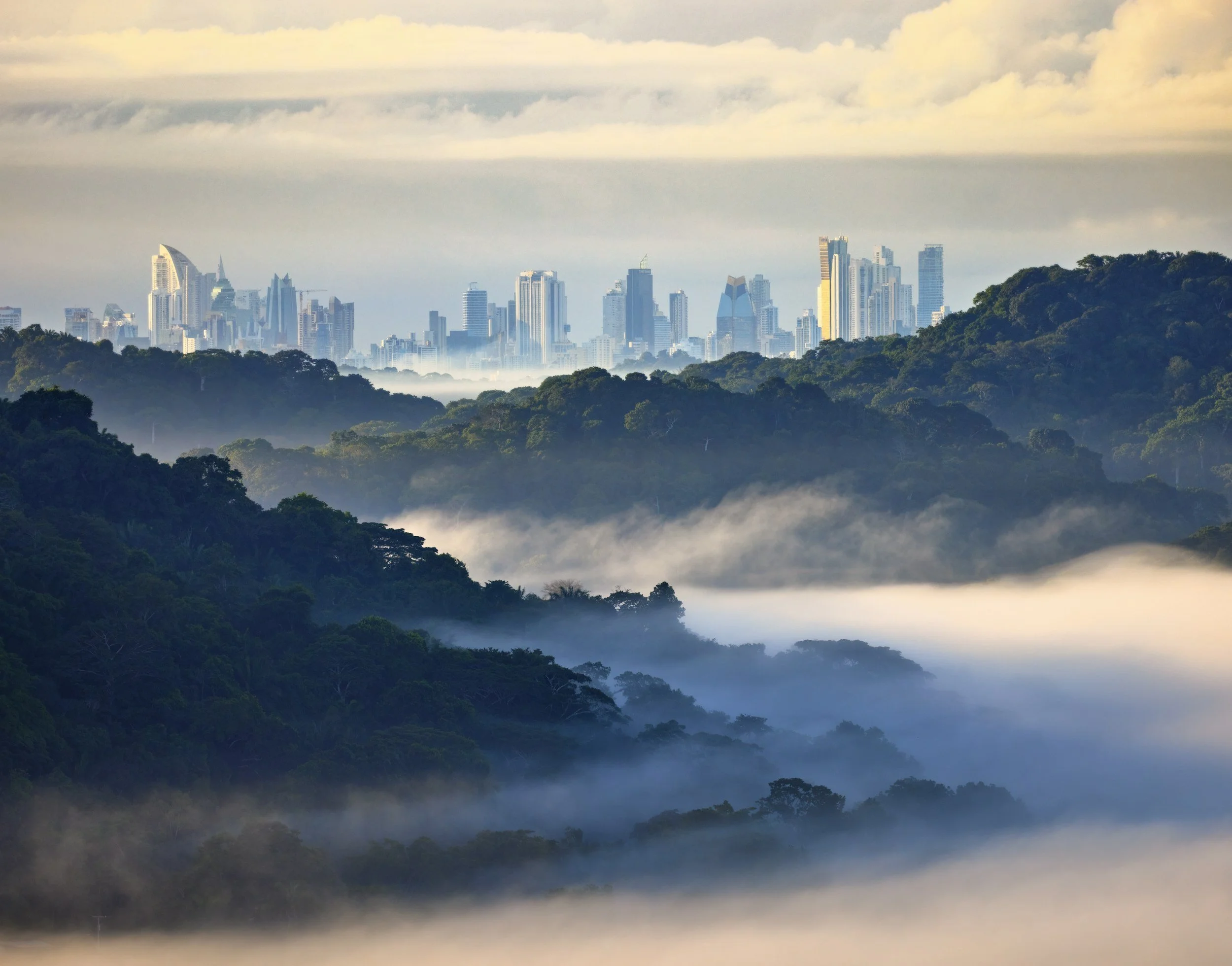 PANAMA