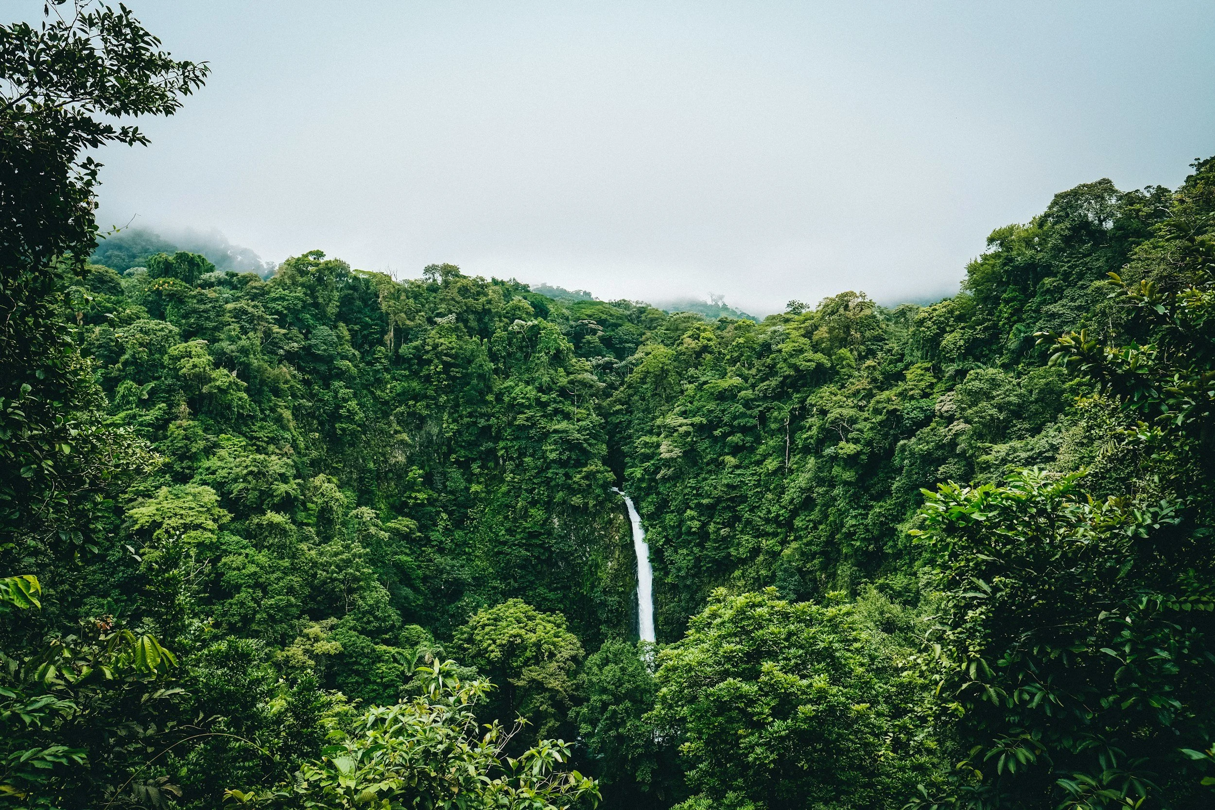 COSTA RICA