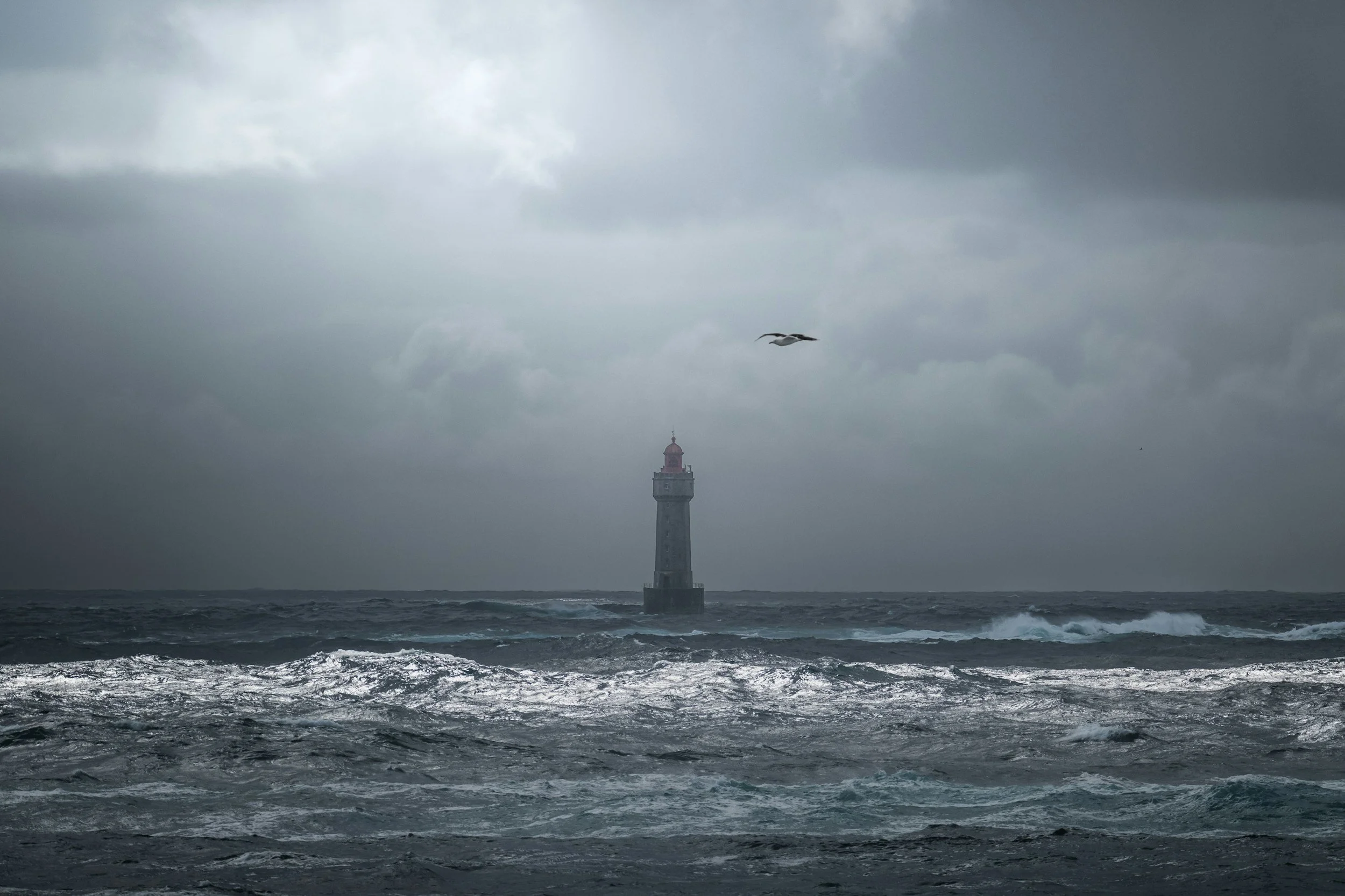 BEARING SEA