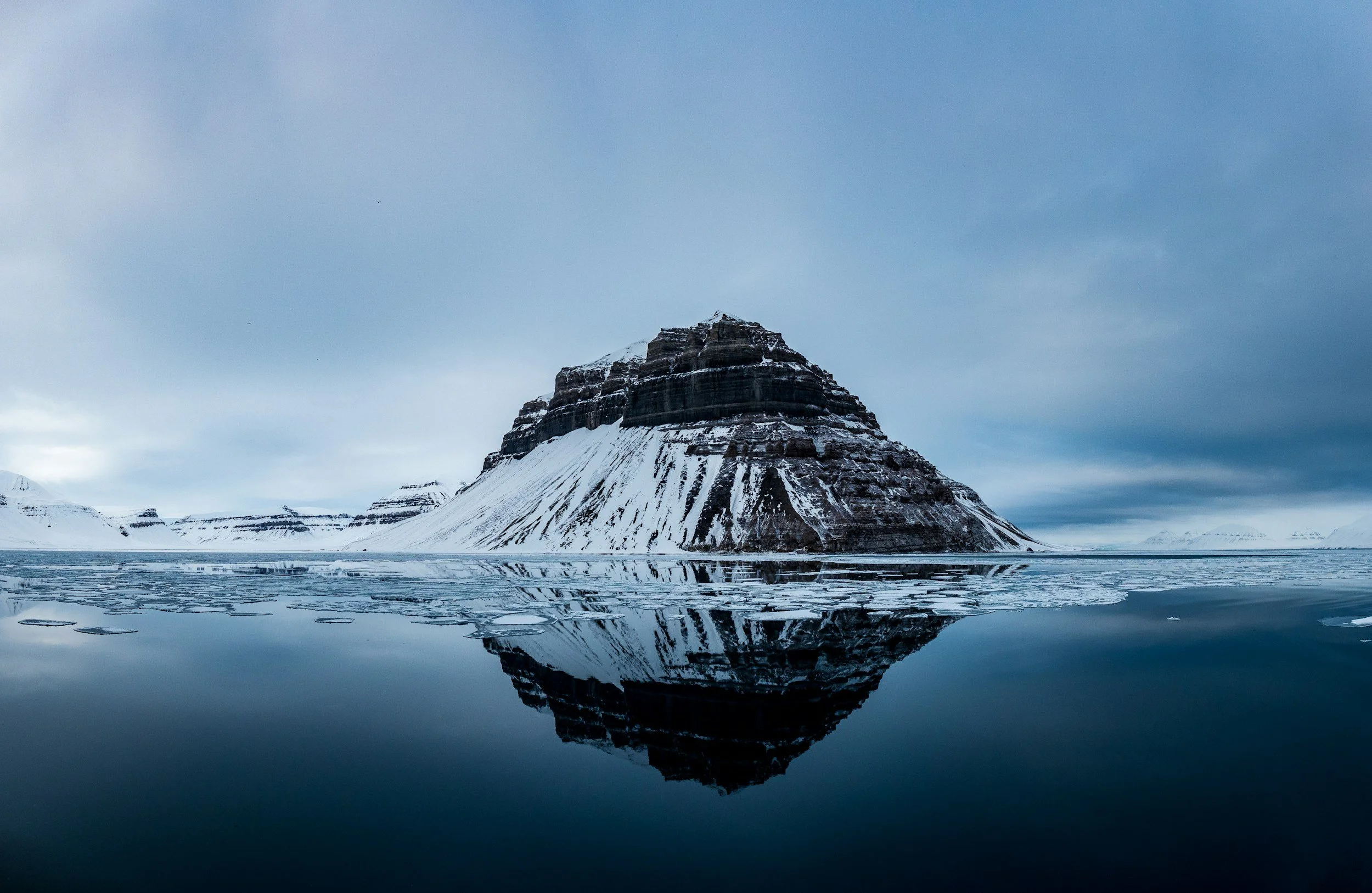 SVALBARD