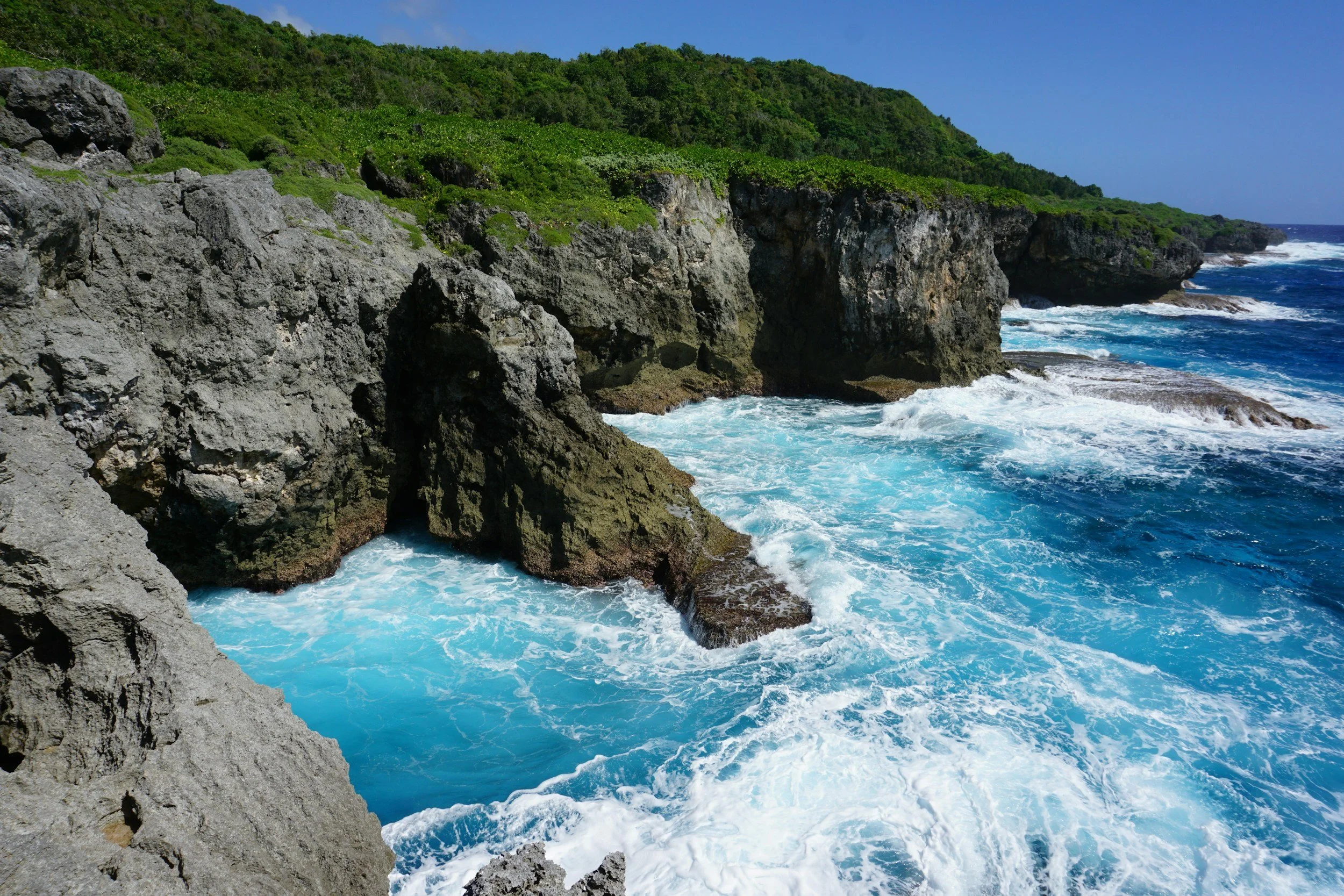 GUAM