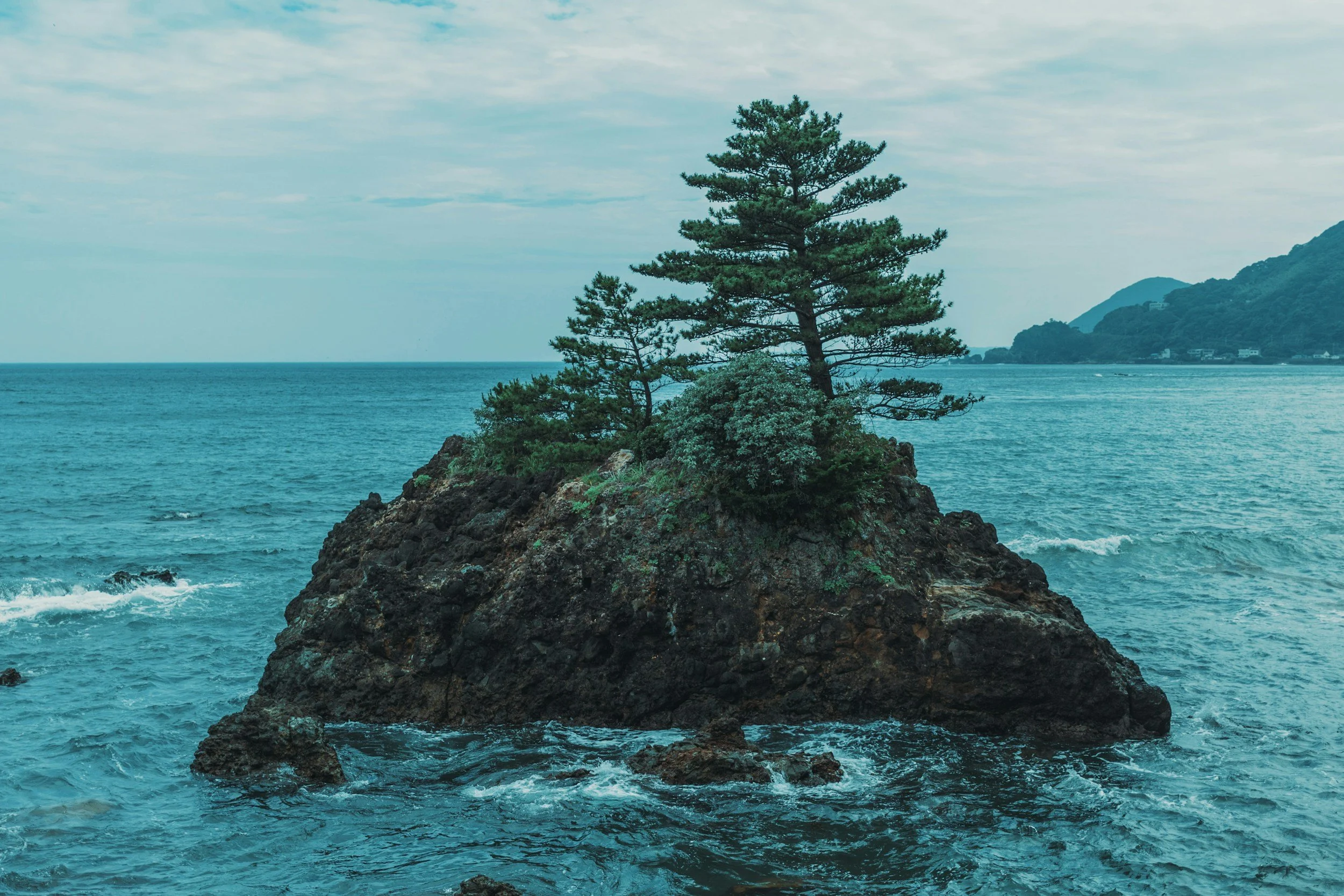 JAPAN
