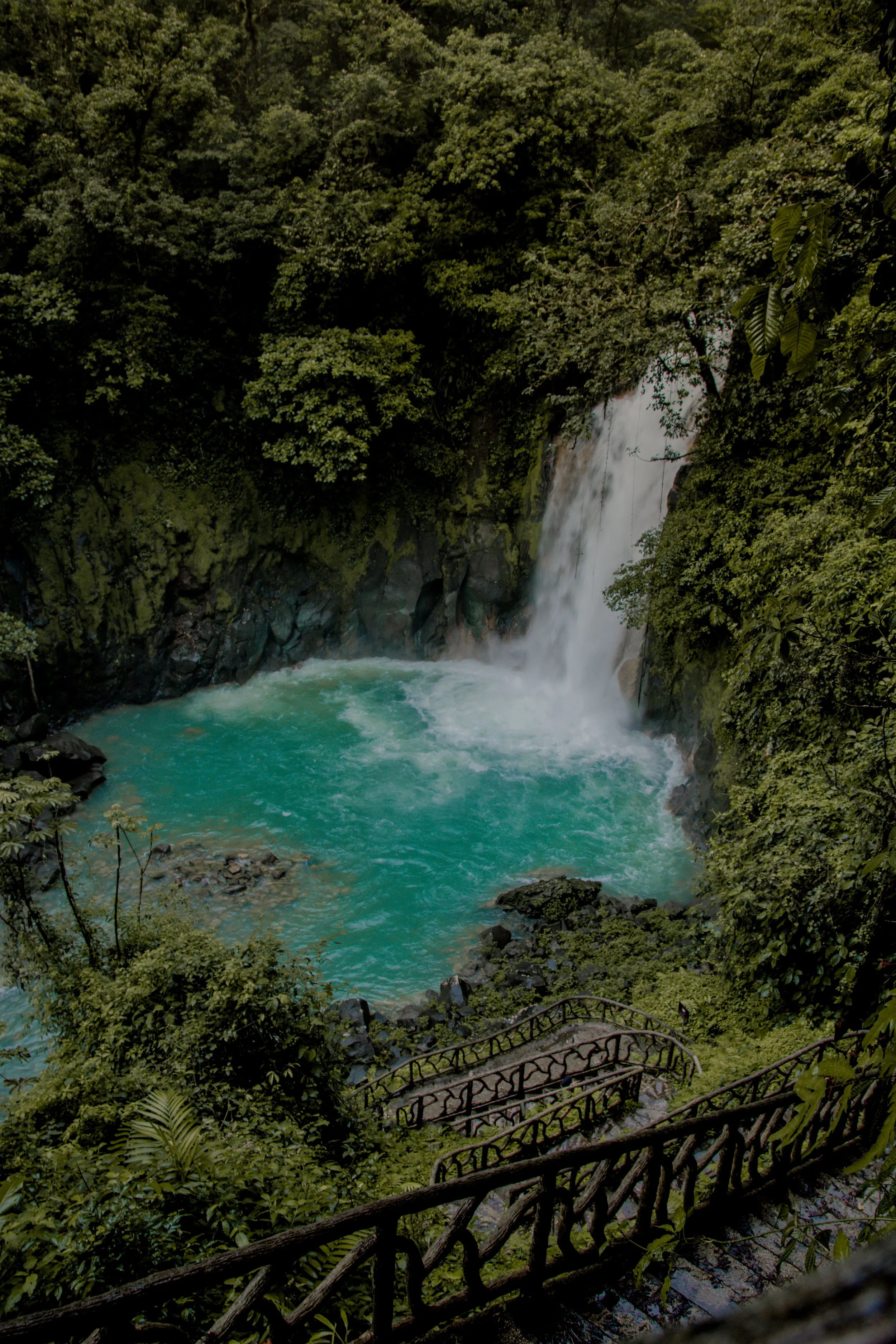 Costa Rica