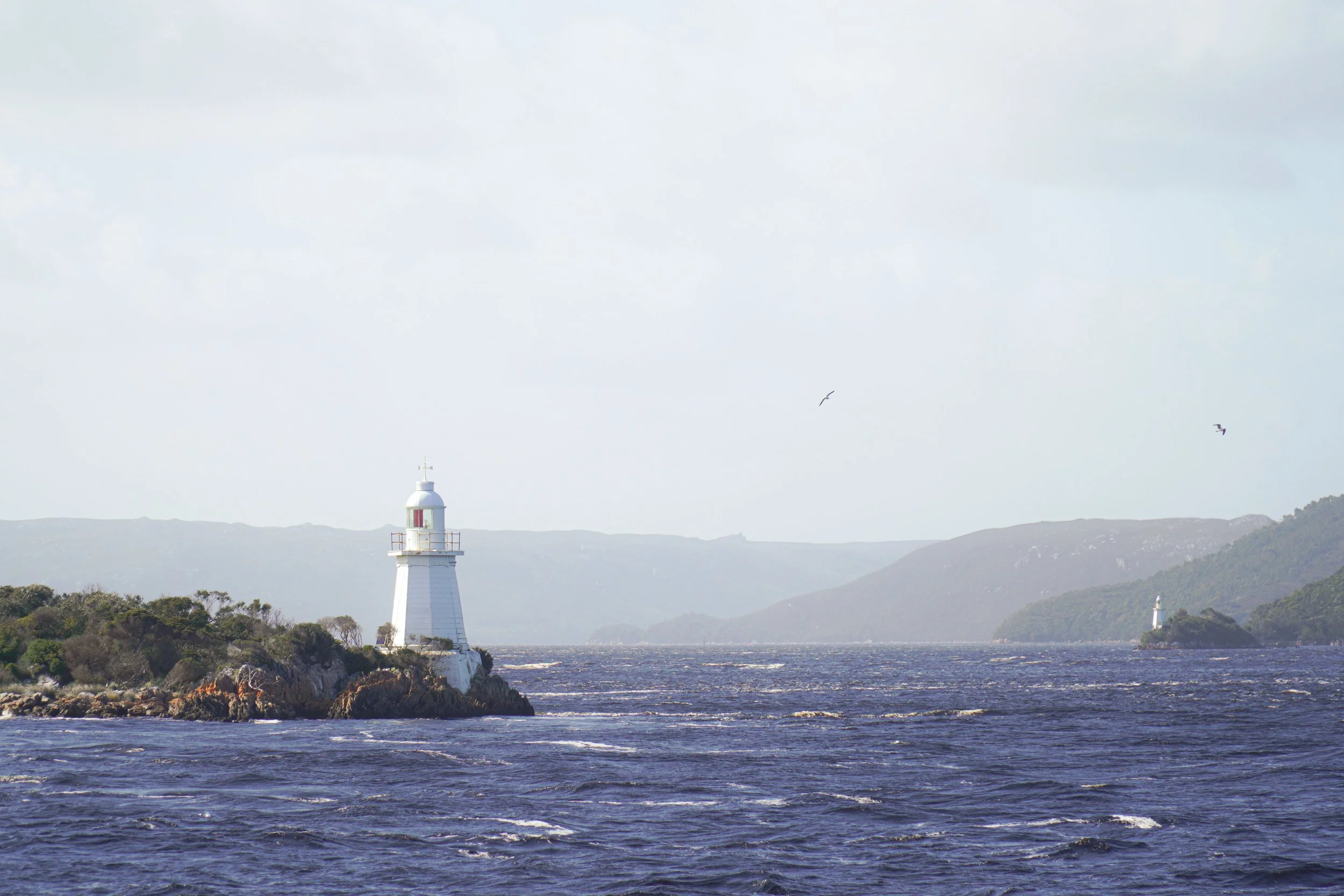 Bearing Sea