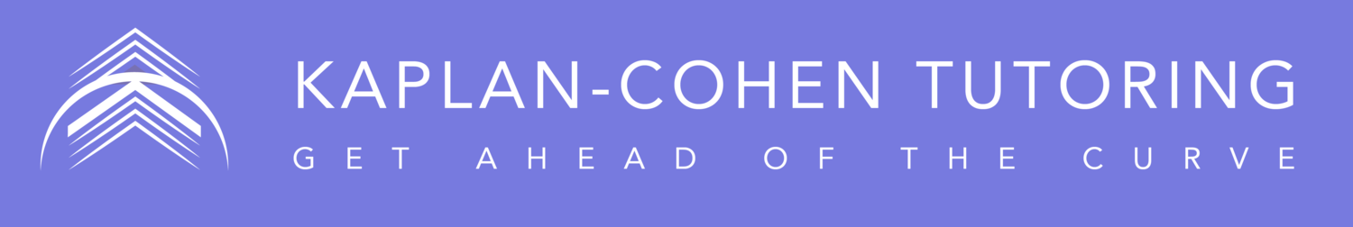 kaplan college essay help Kaplan-Cohen Tutoring